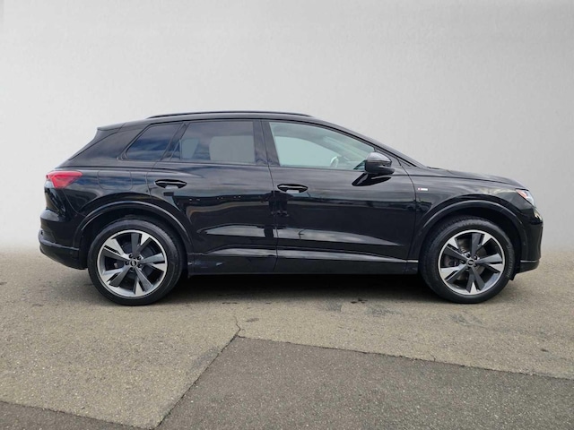 Used 2024 Audi Q4 e-tron Premium Plus with VIN WA1L2BFZ0RP029991 for sale in Oakland, CA