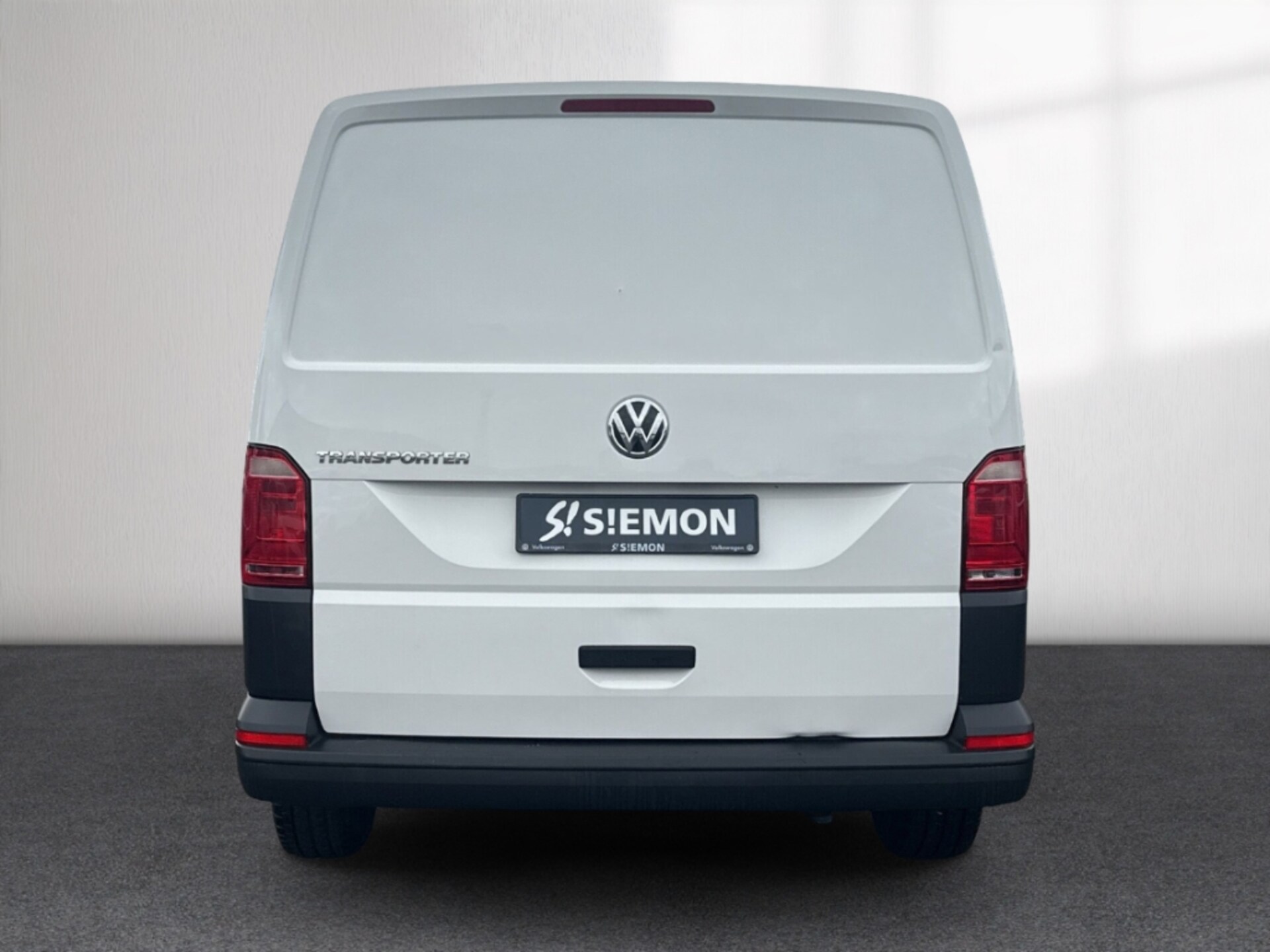 Volkswagen T6 Transporter Kasten kurzer Radstand