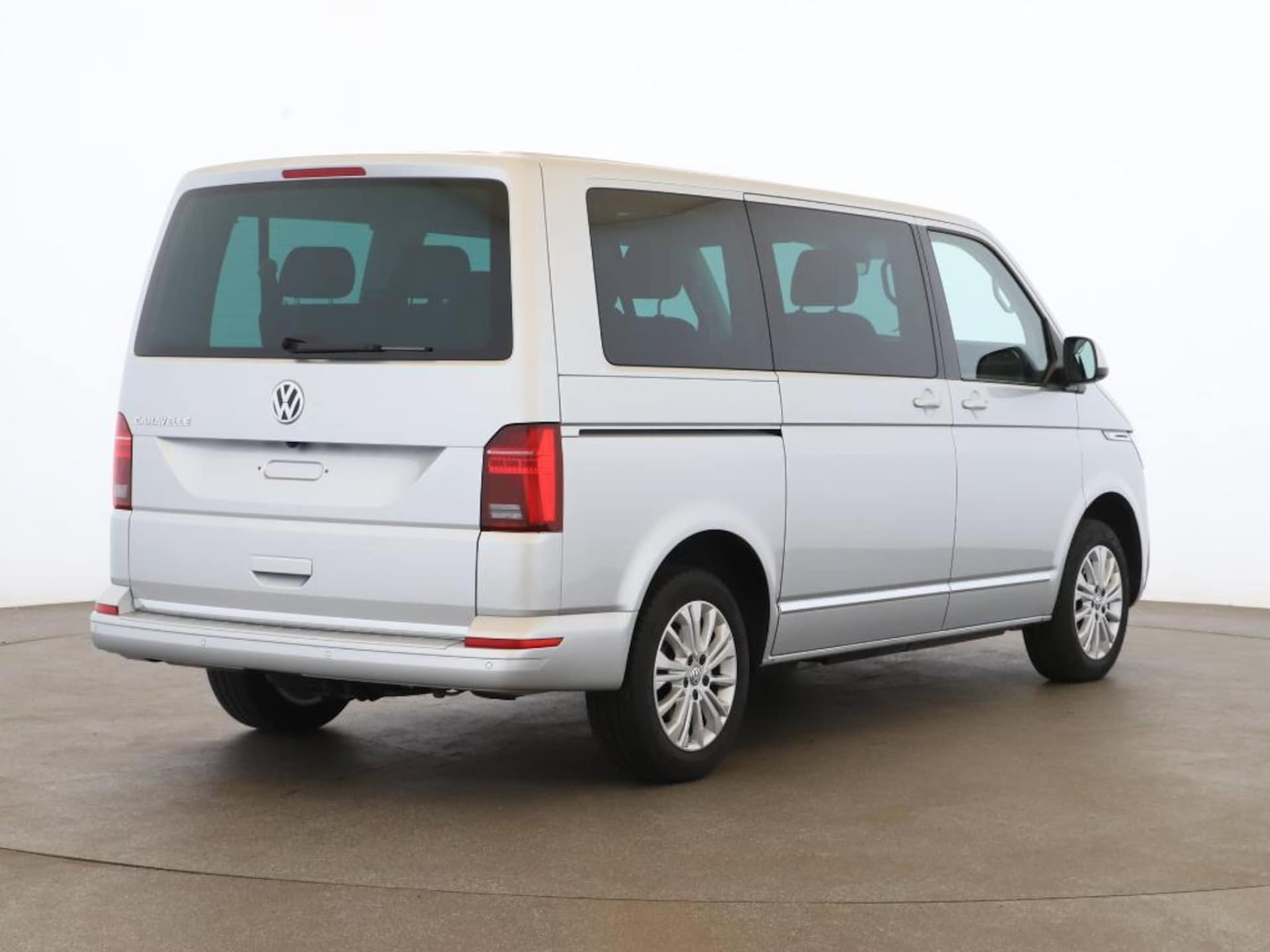 Volkswagen T6.1 Caravelle kurzer Radstand Highline