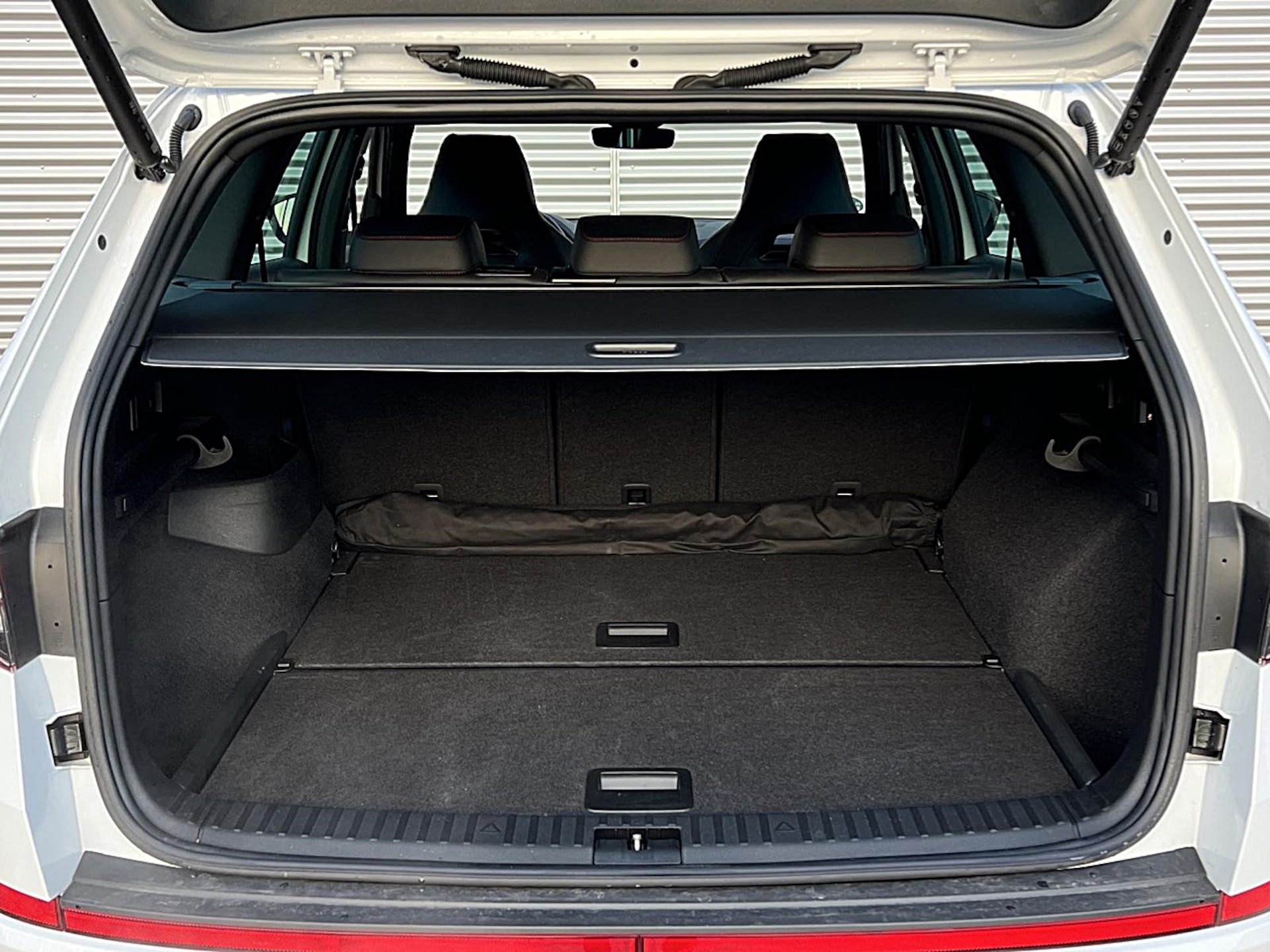 Skoda Kodiaq RS