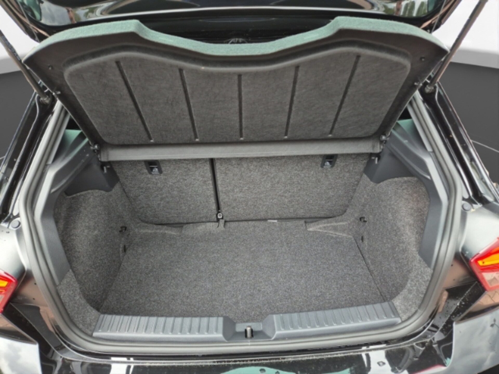 SEAT Ibiza FR