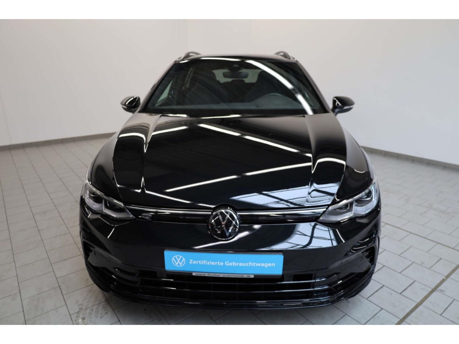 Volkswagen Golf Variant – Bild 3
