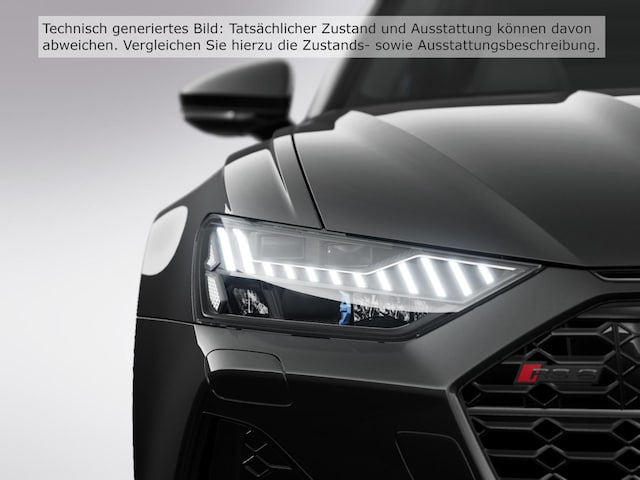 Audi RS6 Avant Performance Performance Quattro Tiptronic -  - Joinsteer - #5