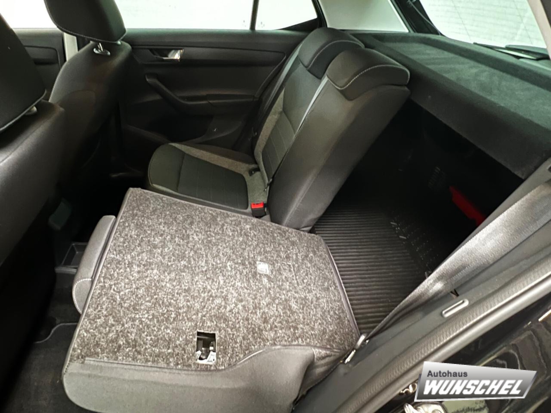Skoda Fabia DRIVE 125
