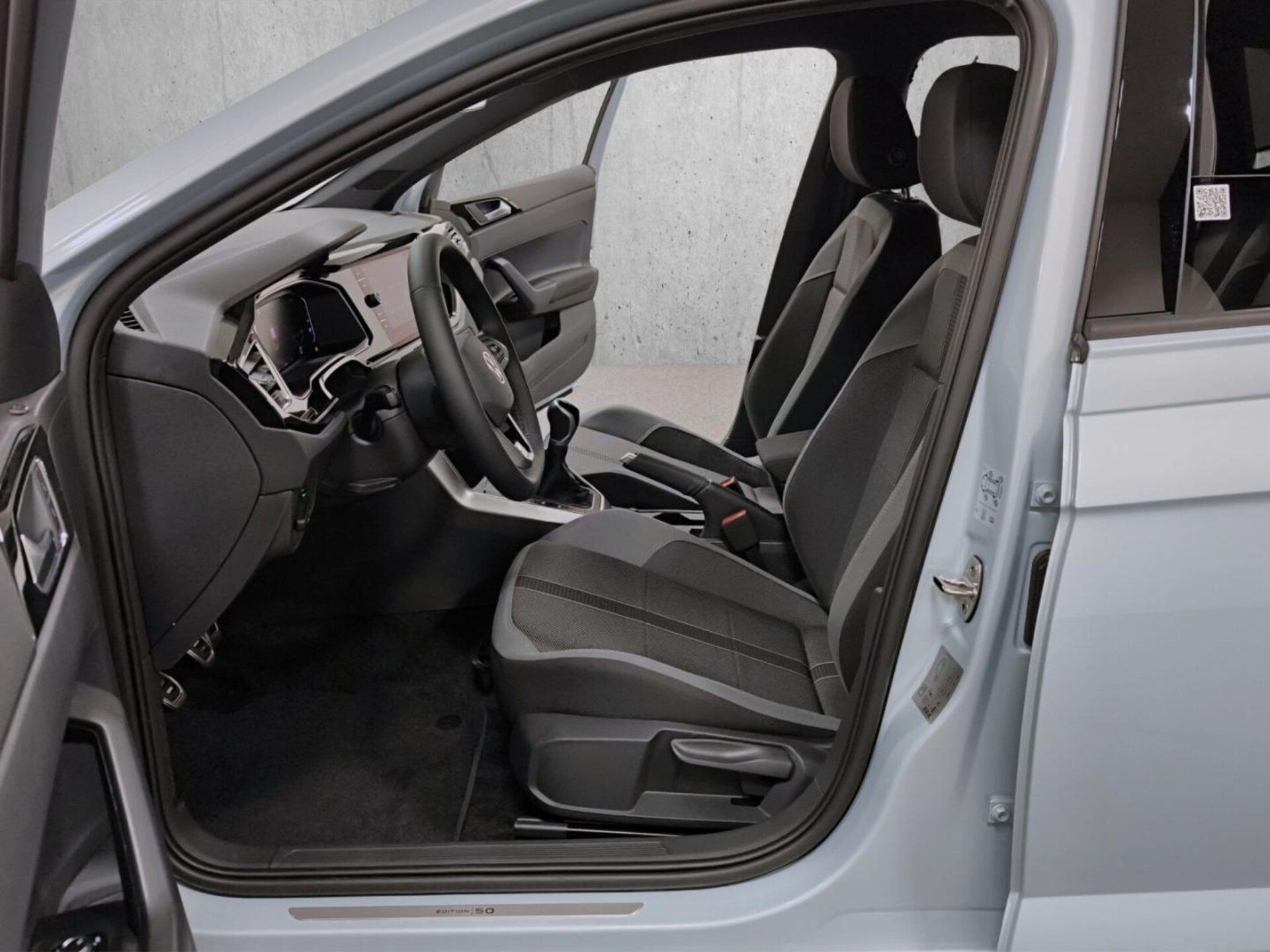 Volkswagen Polo Style