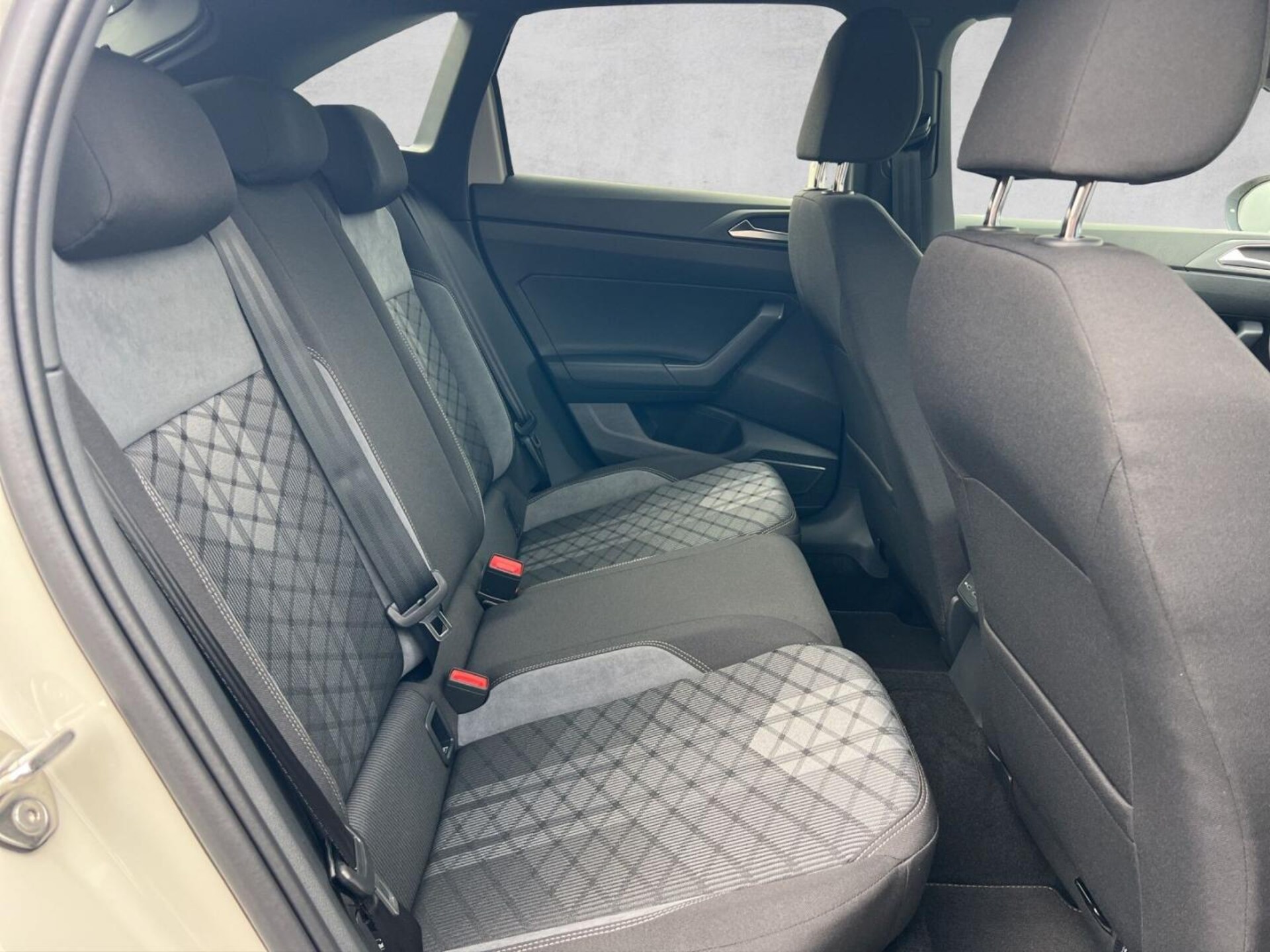 Volkswagen Taigo R-Line