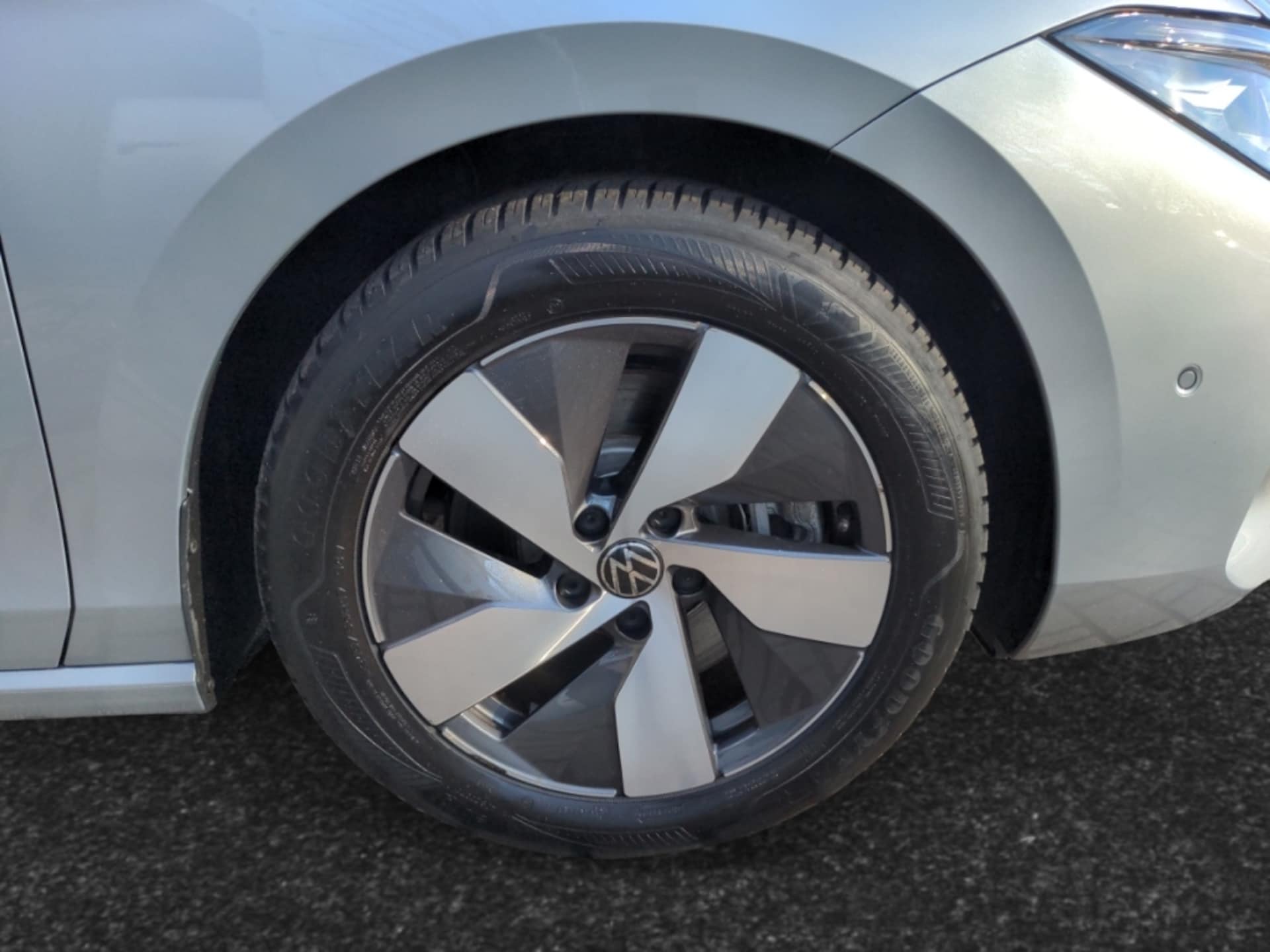 Volkswagen Passat Business