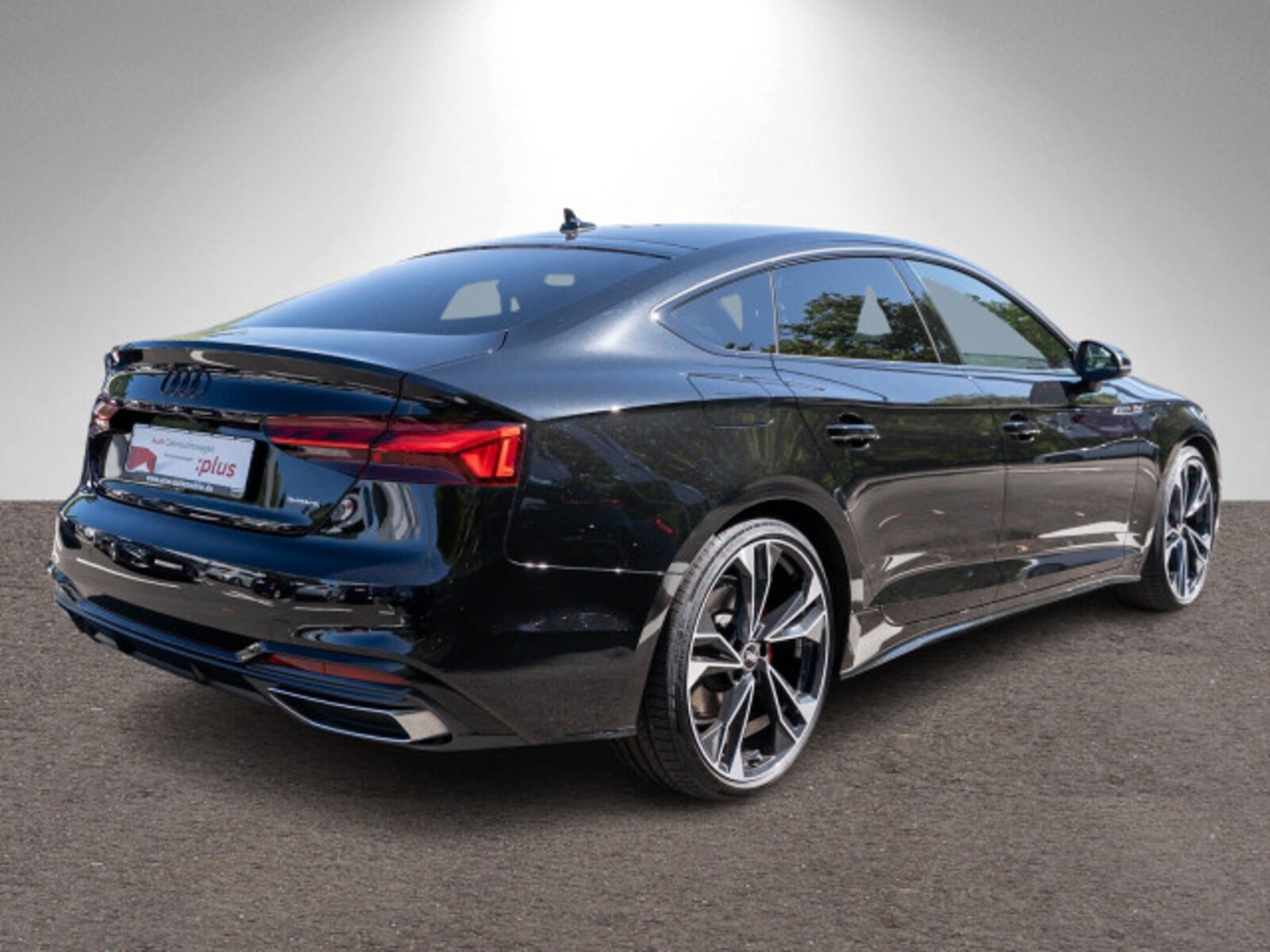 Audi A5 Sportback – Bild 3