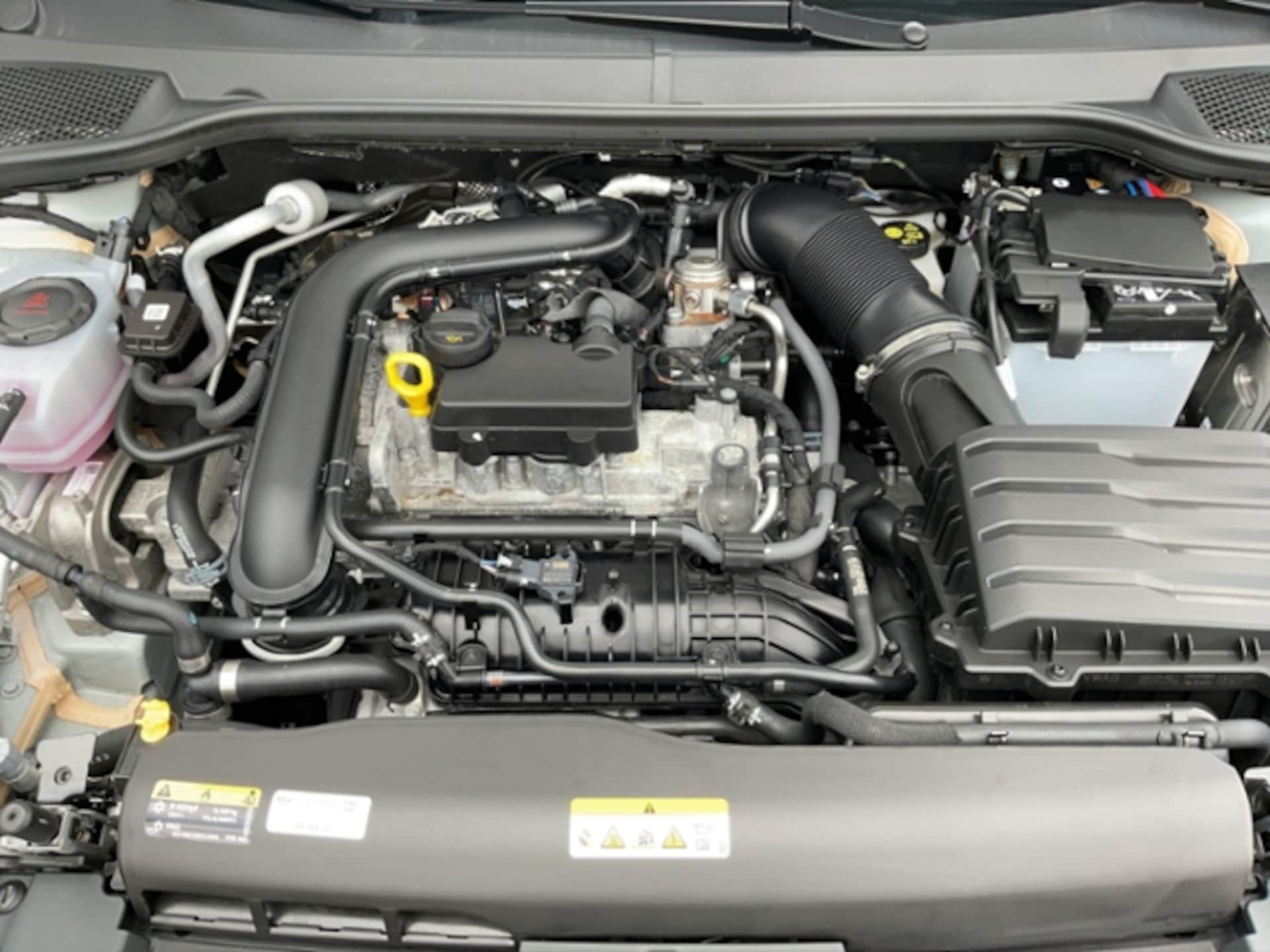 SEAT Ibiza Style