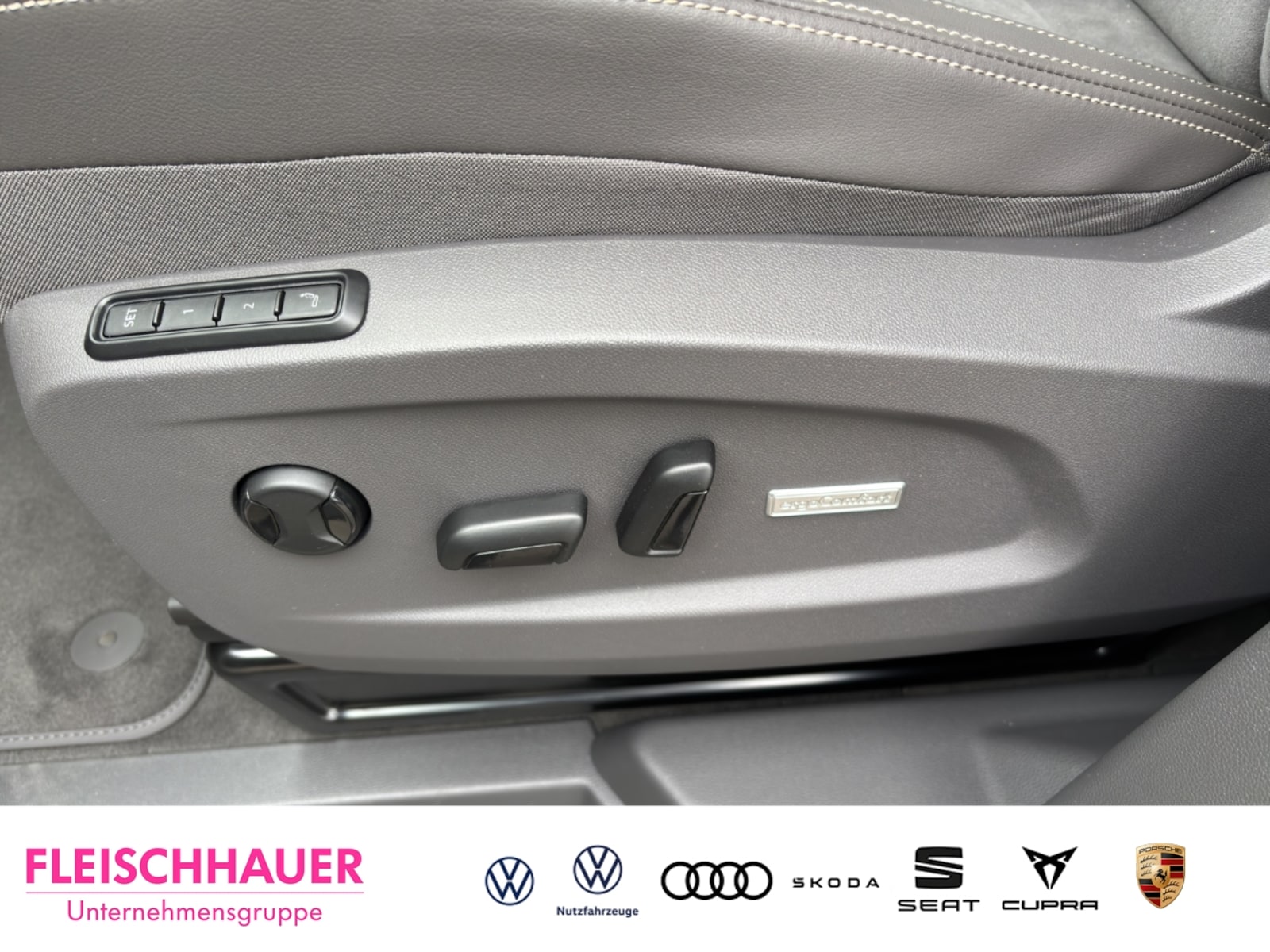 Volkswagen Multivan Langversion – Bild 12