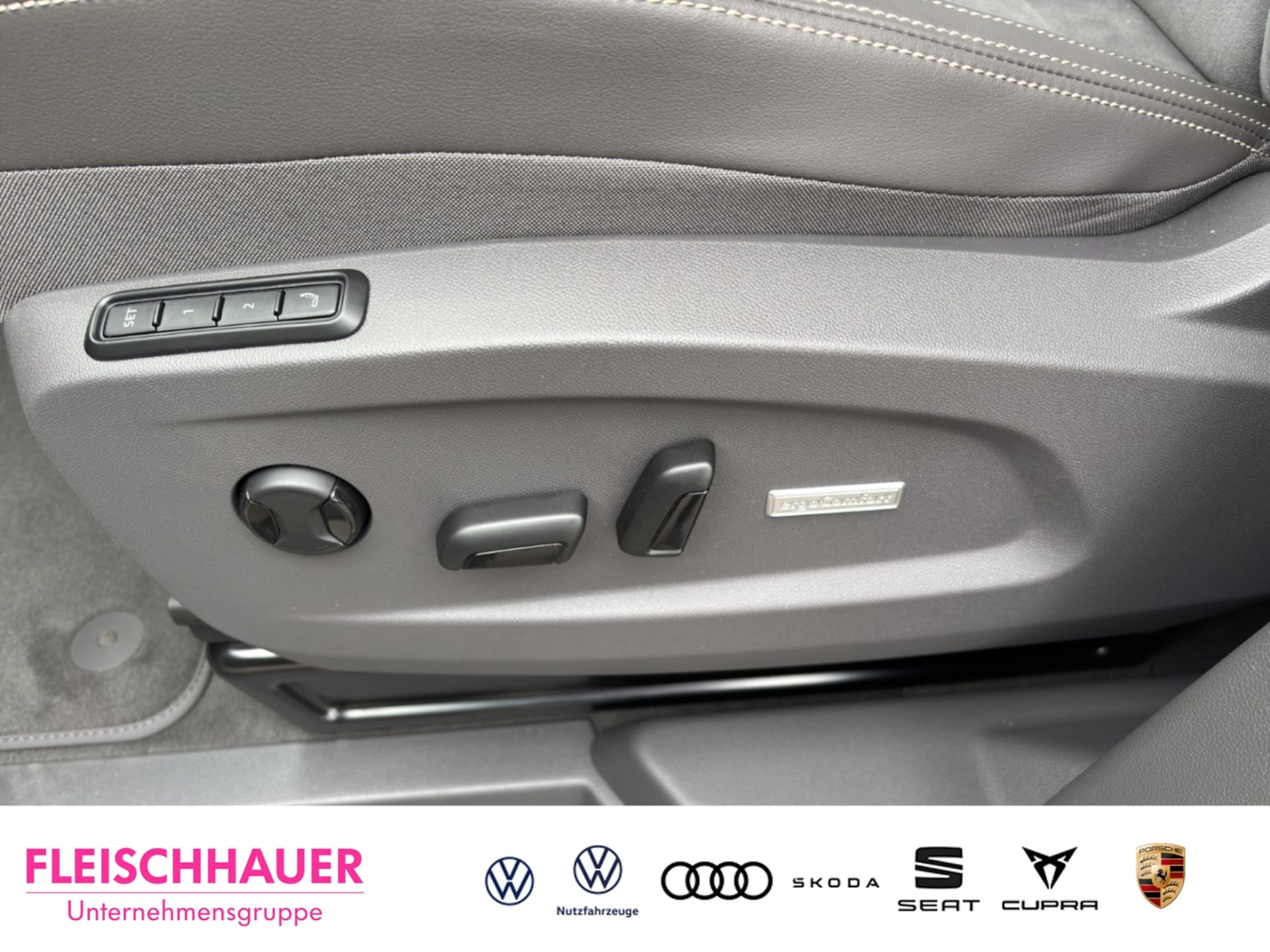 Volkswagen Multivan Langversion Life