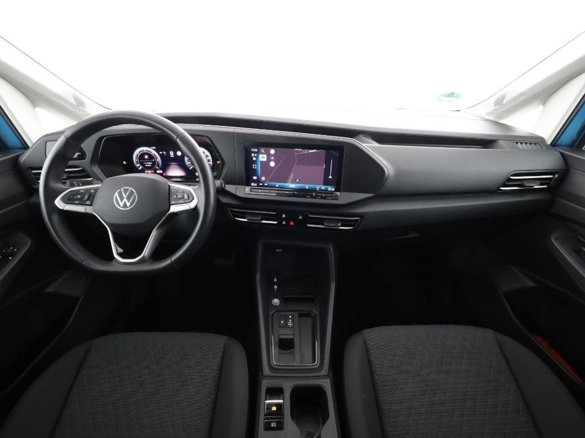 Volkswagen Caddy Maxi Life