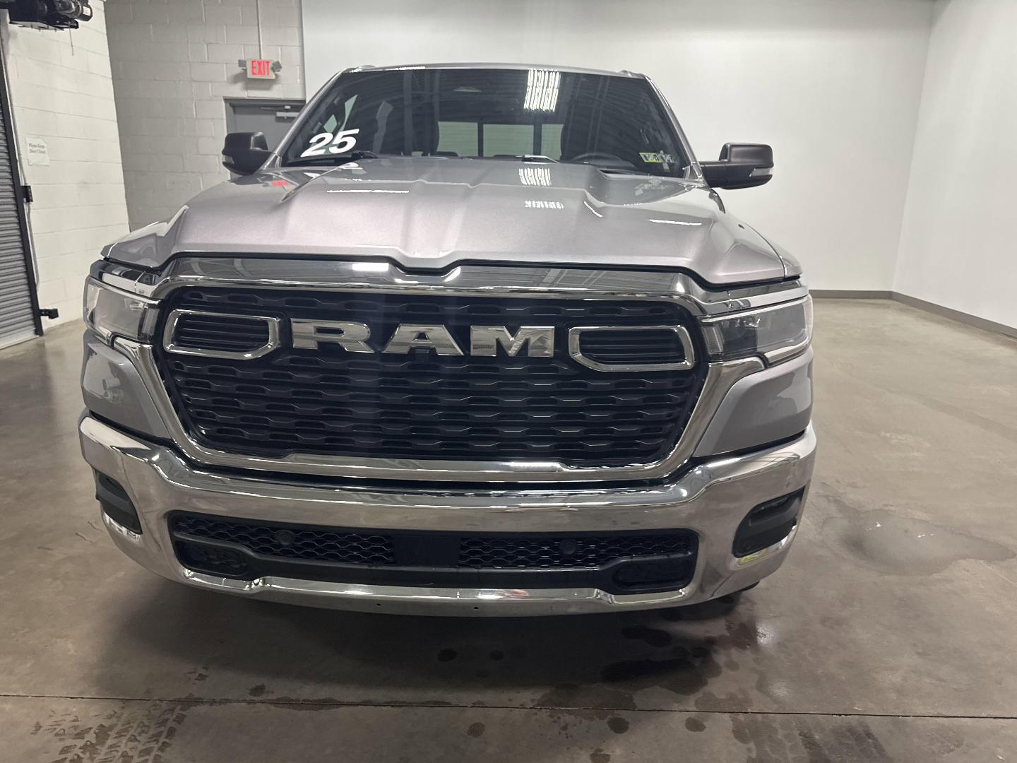 2025 RAM Ram 1500 Pickup Big Horn/Lone Star - Photo 7