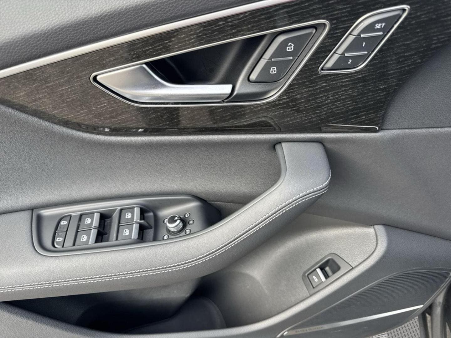 2025 Audi Q7 Prestige - Photo 11