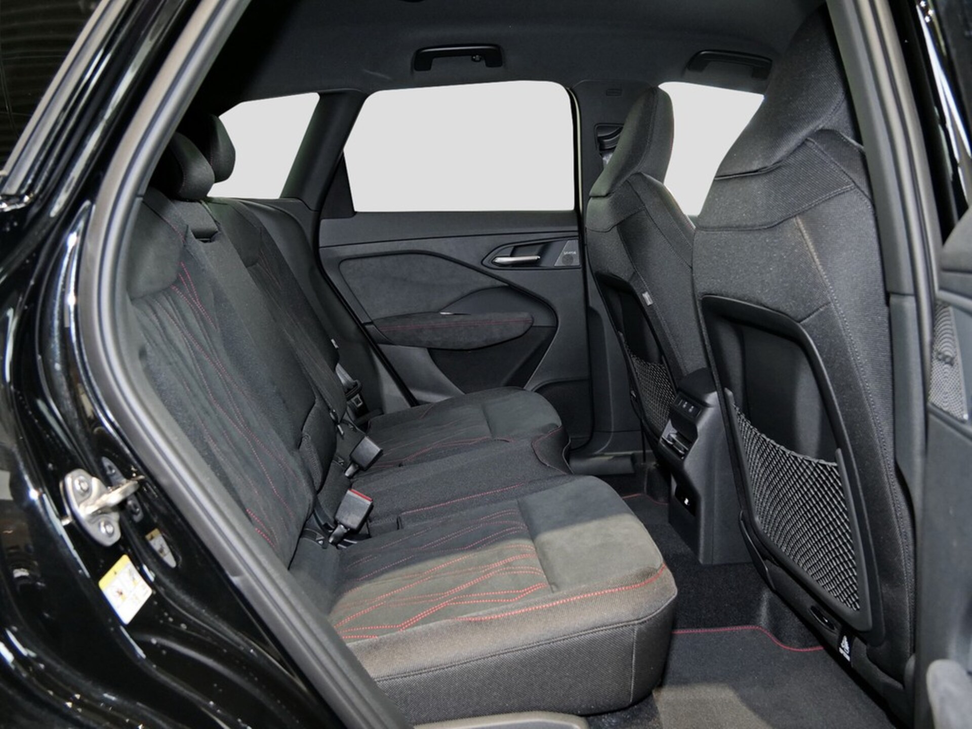 Audi Q3 SUV