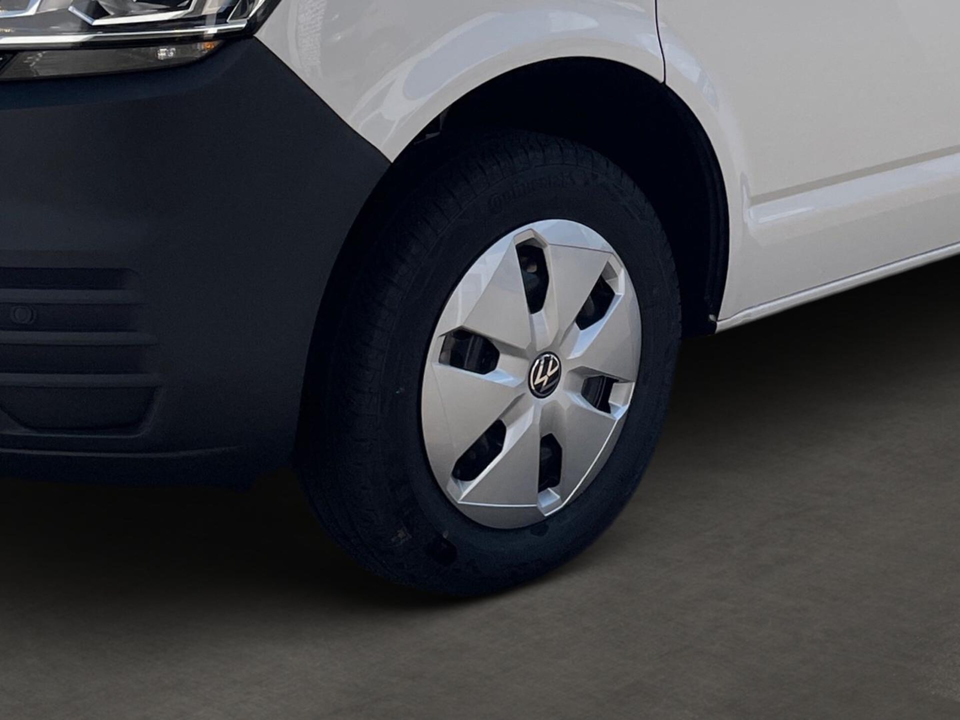 Volkswagen T6.1 Transporter Kasten kurzer Radstand