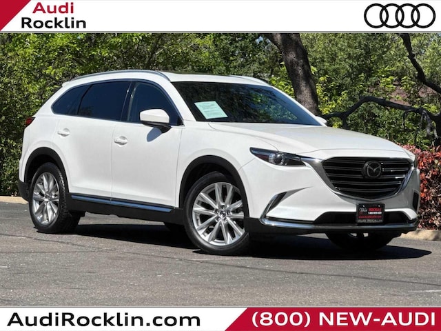 2016 Mazda CX-9