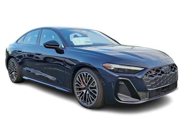2026 Audi S5 Sedan
