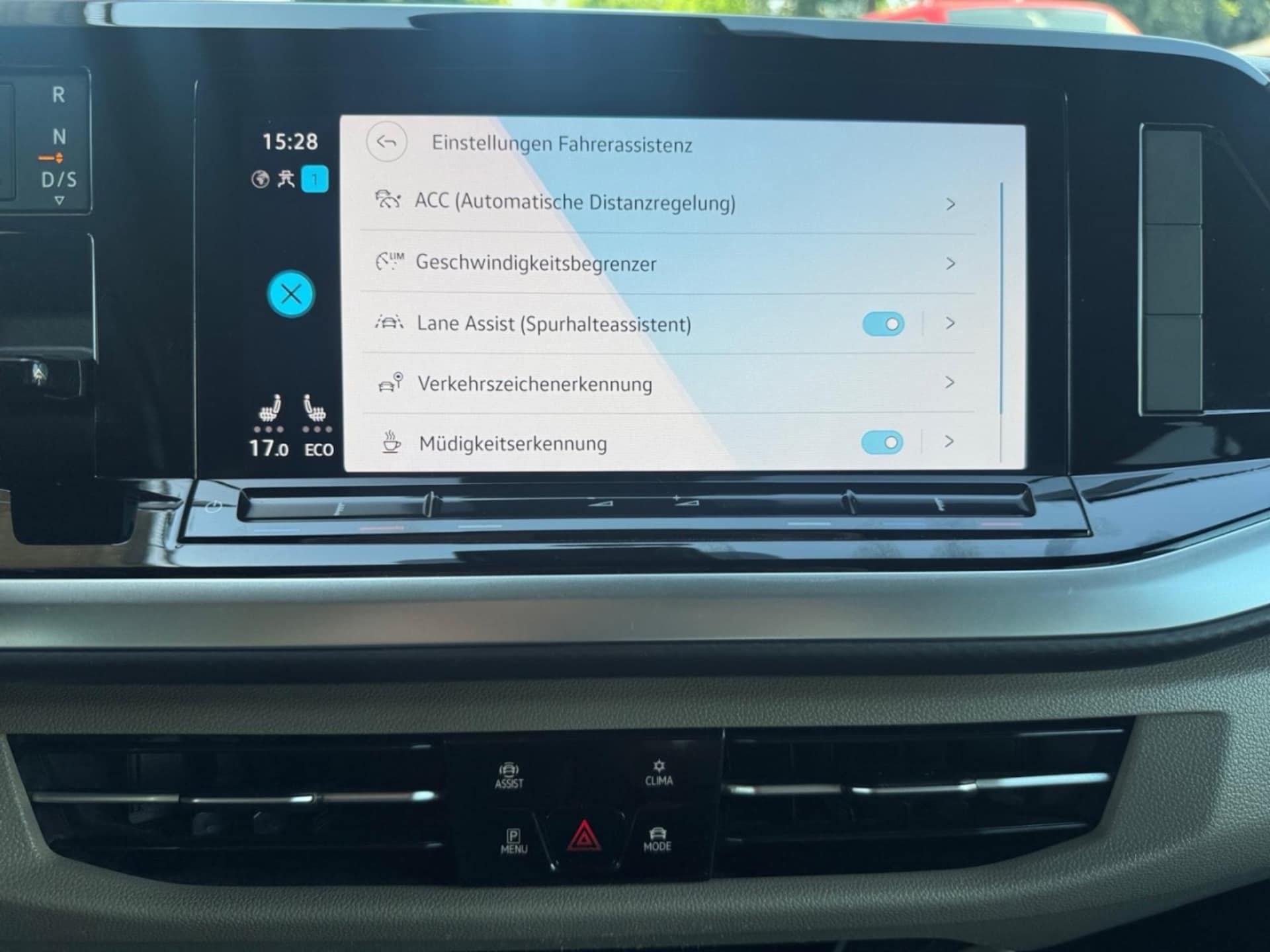 Volkswagen Multivan Life
