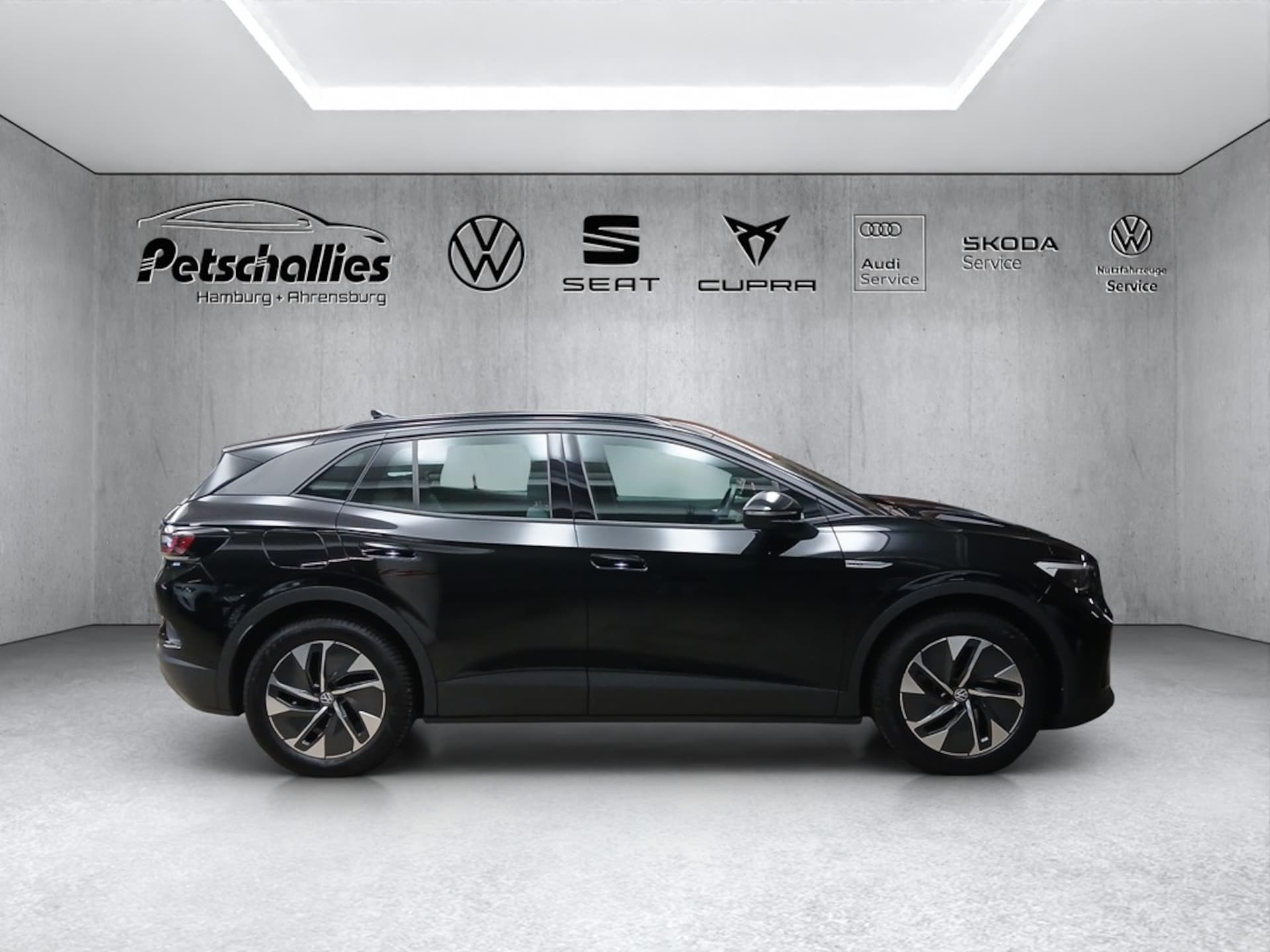 Volkswagen ID.4 Pro Performance