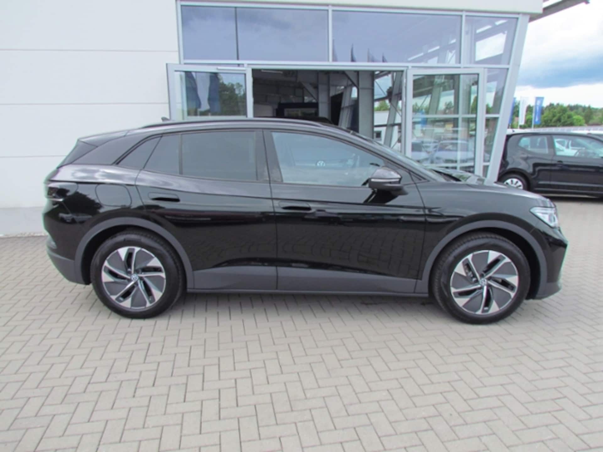 Volkswagen ID.4 Pure