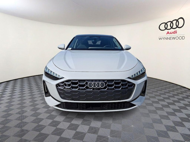 2025 Audi A5 Sedan