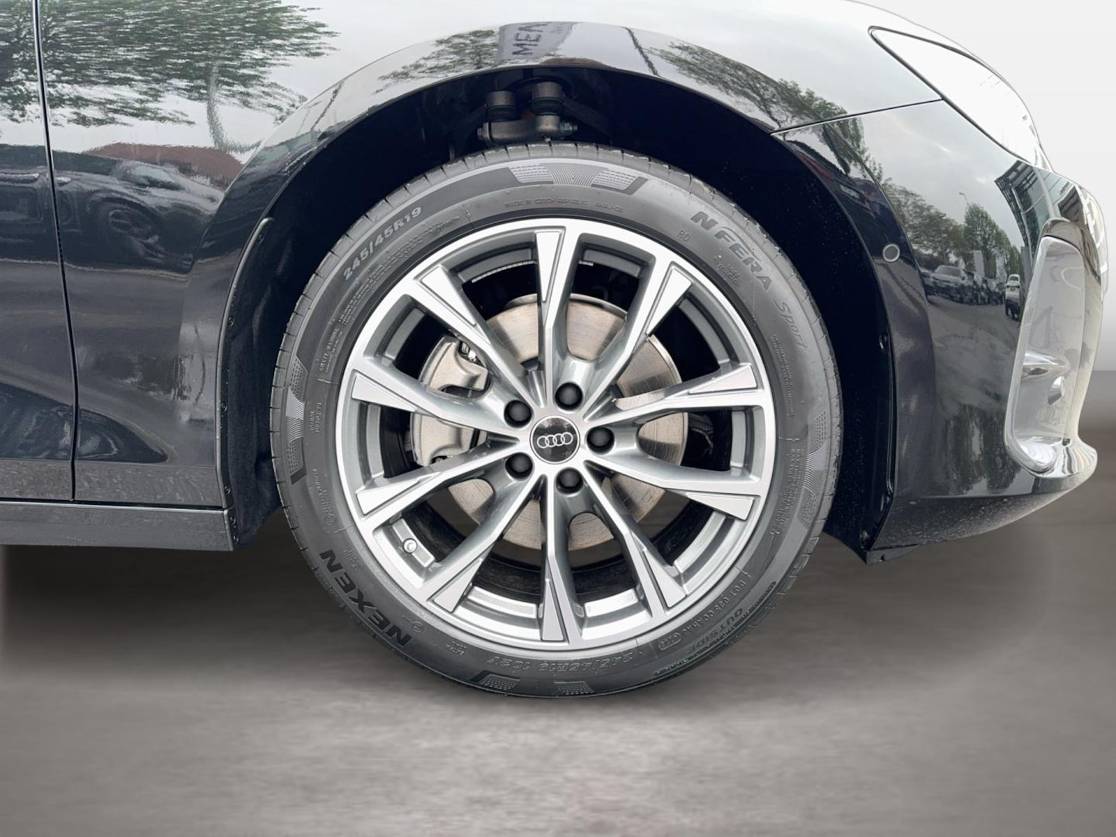 Audi A6 Avant – Bild 6