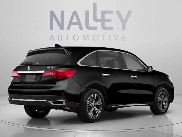 2020 Acura MDX