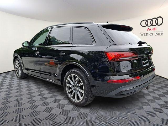 2023 Audi Q7