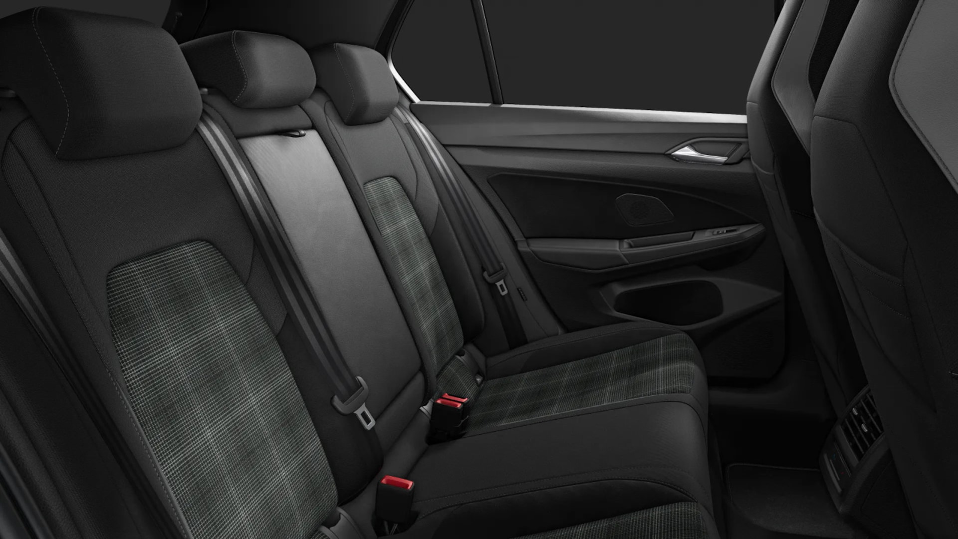 Volkswagen Golf GTD