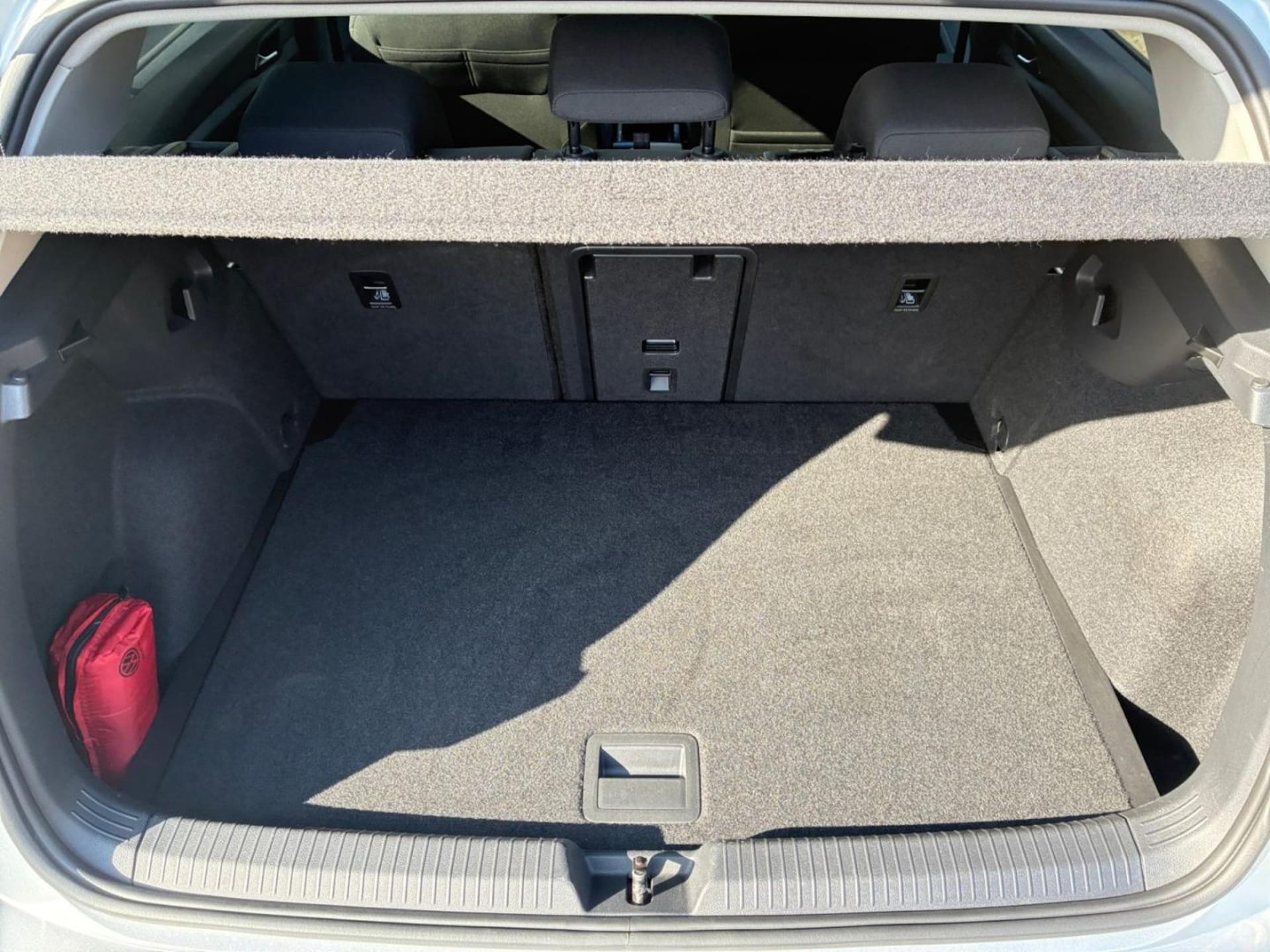 Volkswagen Golf Active