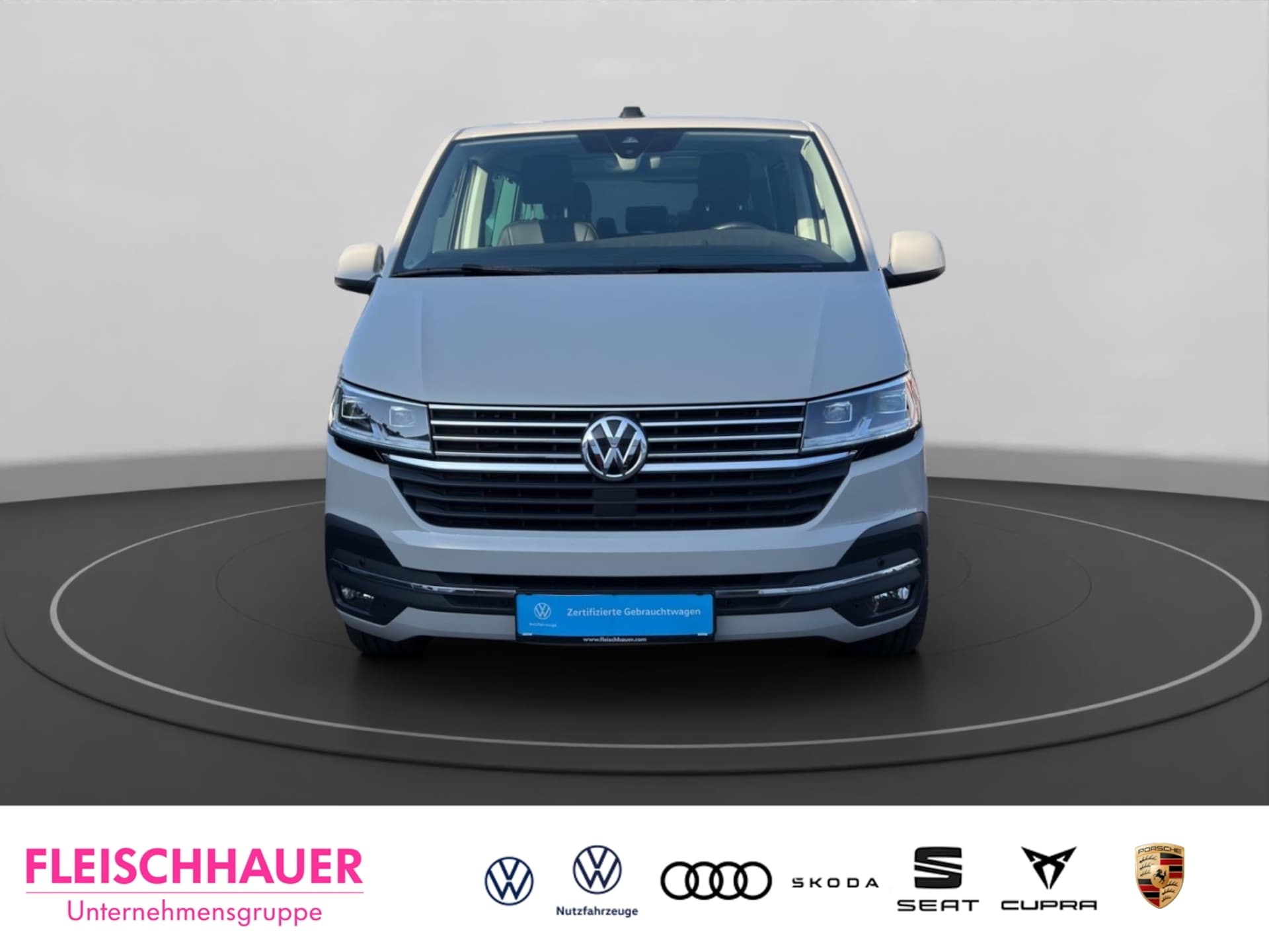 Volkswagen T6.1 Multivan Comfortline