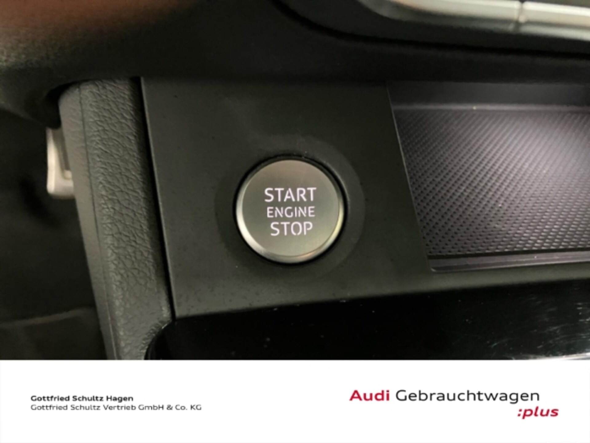 Audi Q5 Sportback S line