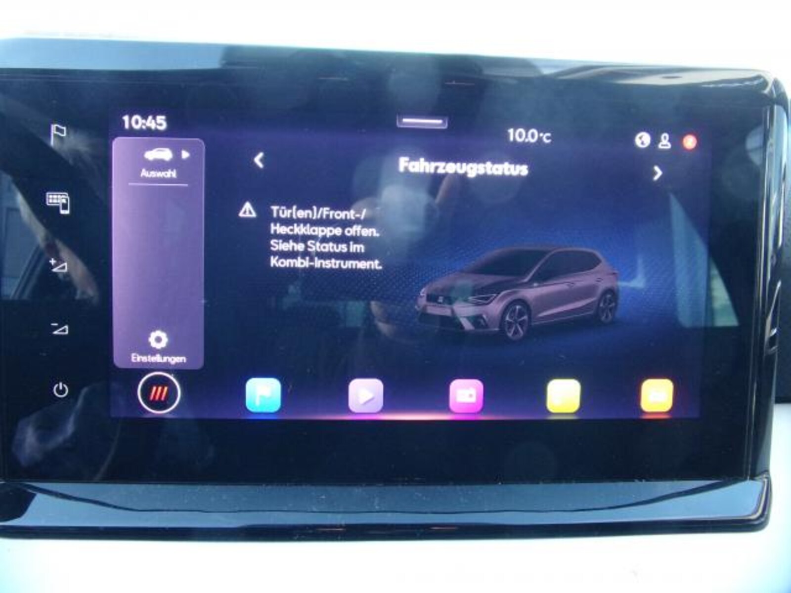 SEAT Ibiza – Bild 26