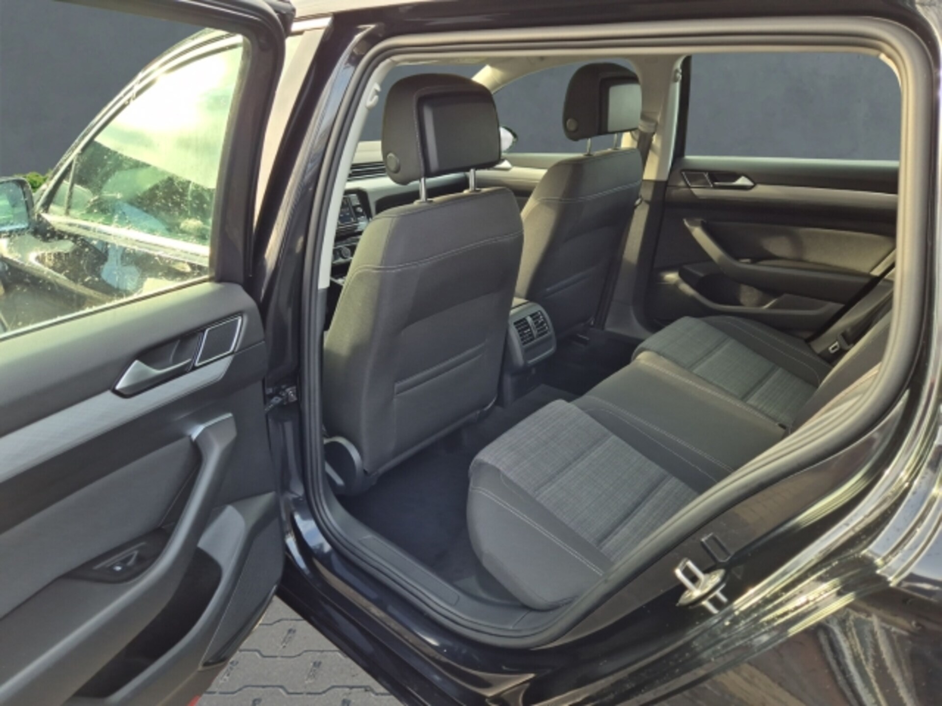 Volkswagen Passat Variant Business