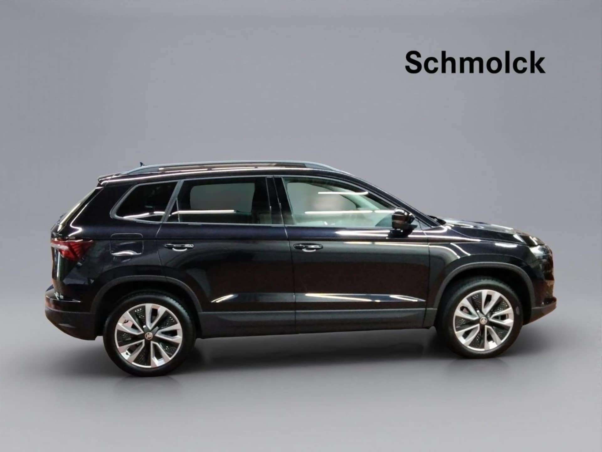 Skoda Karoq Ambition