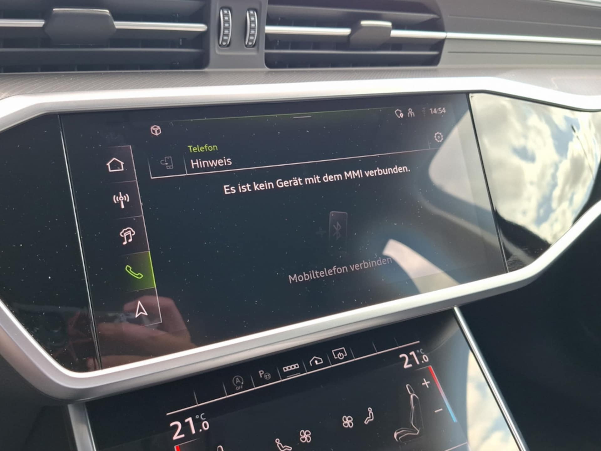 Audi A6 Avant Design