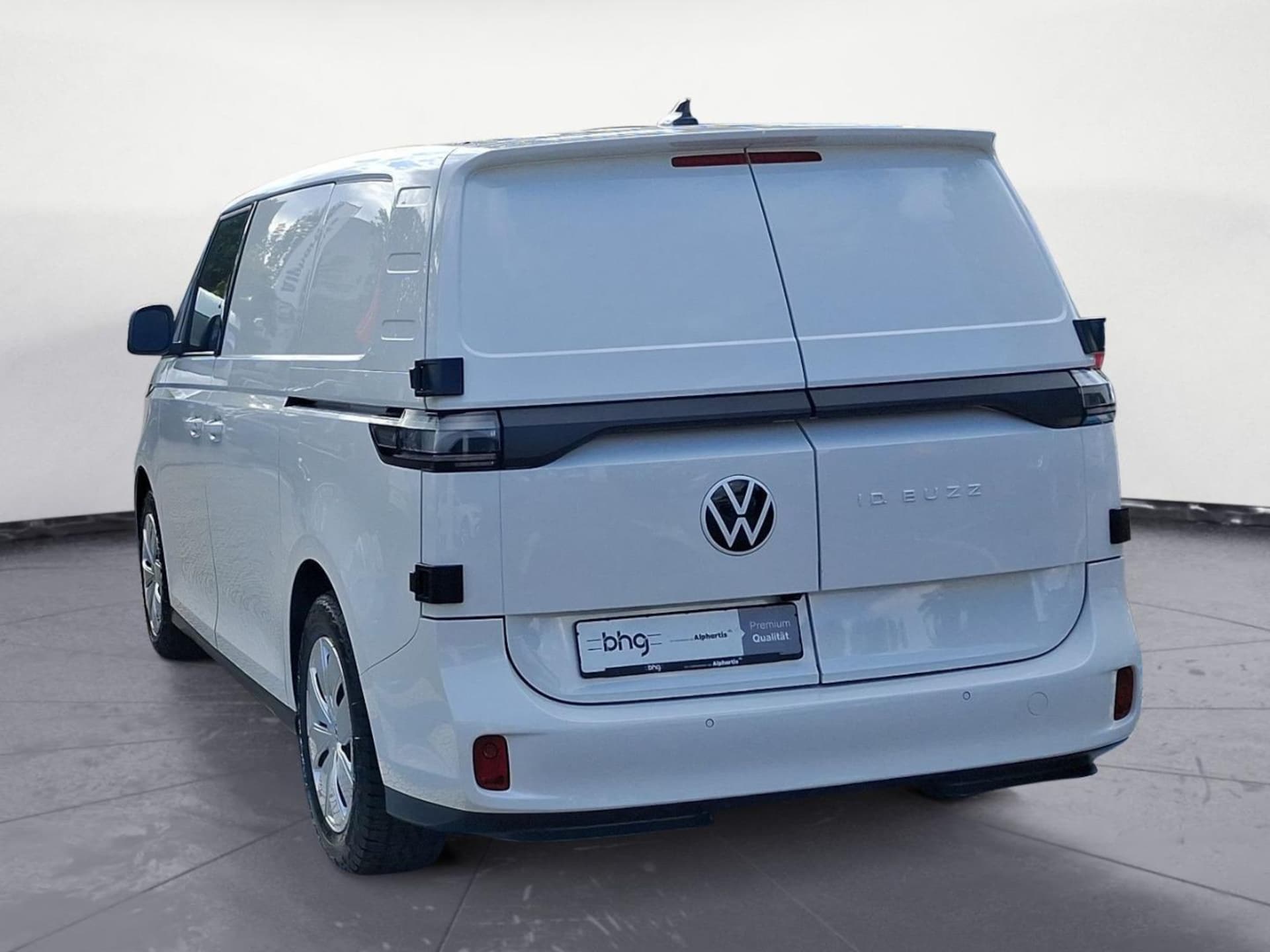 Volkswagen ID. Buzz Cargo Basis-Modell