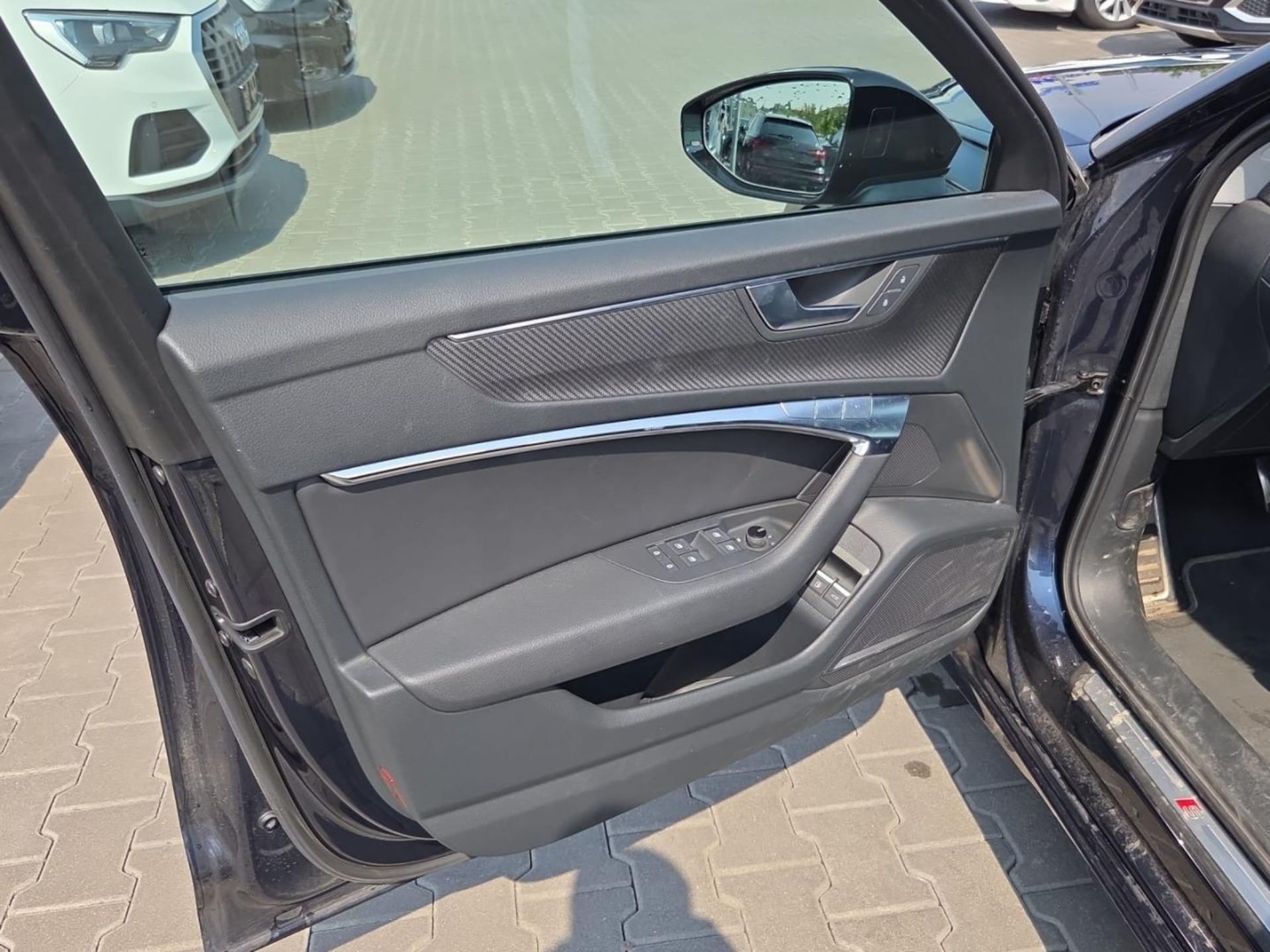 Audi A6 Avant TFSI e Sport