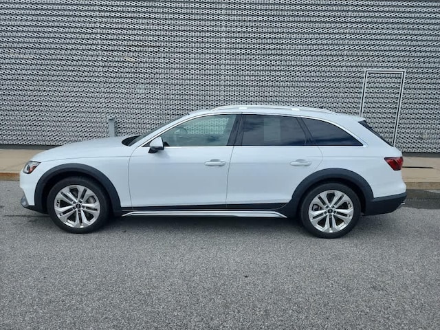2023 Audi A4 allroad