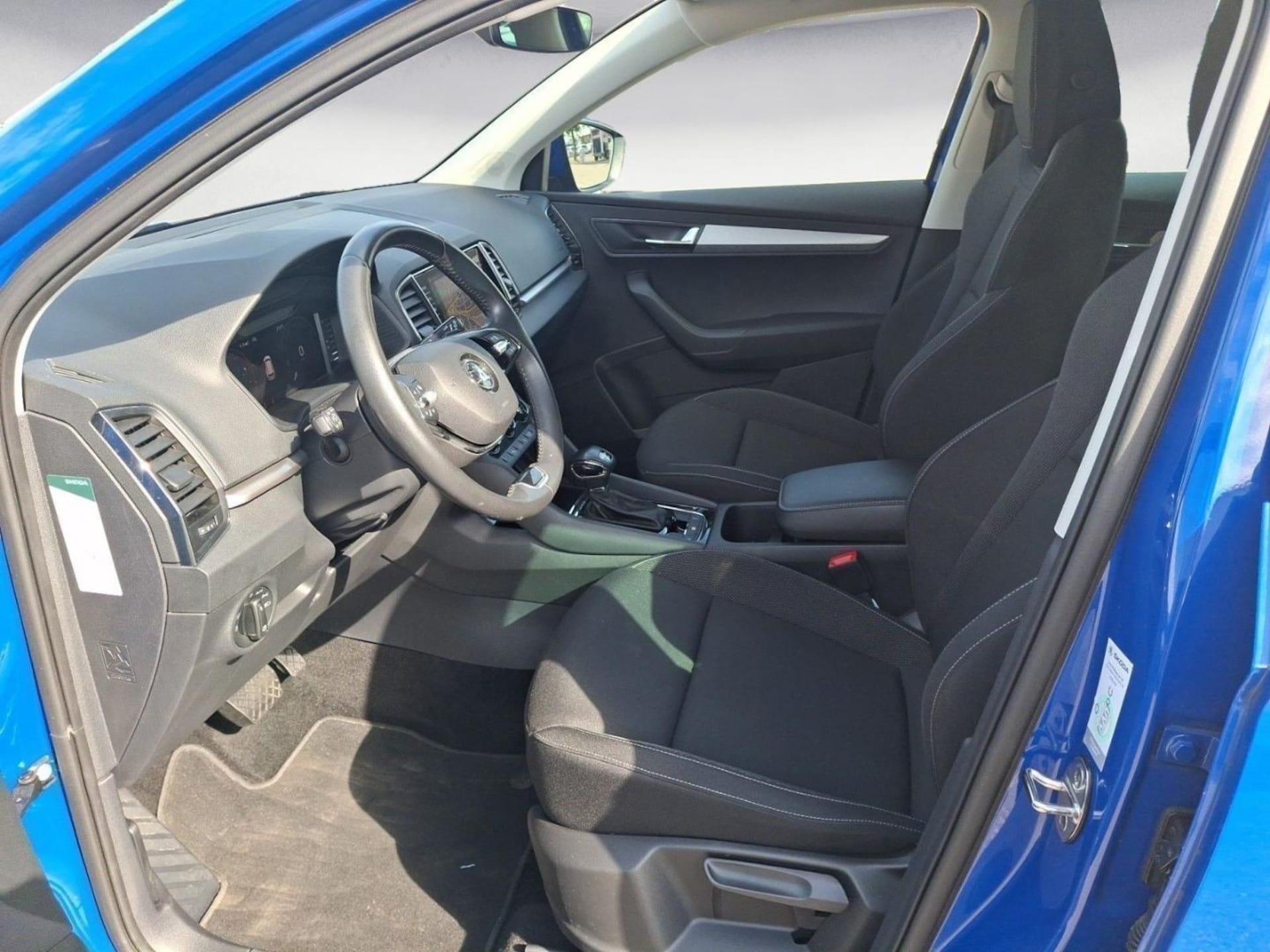 Skoda Karoq Ambition