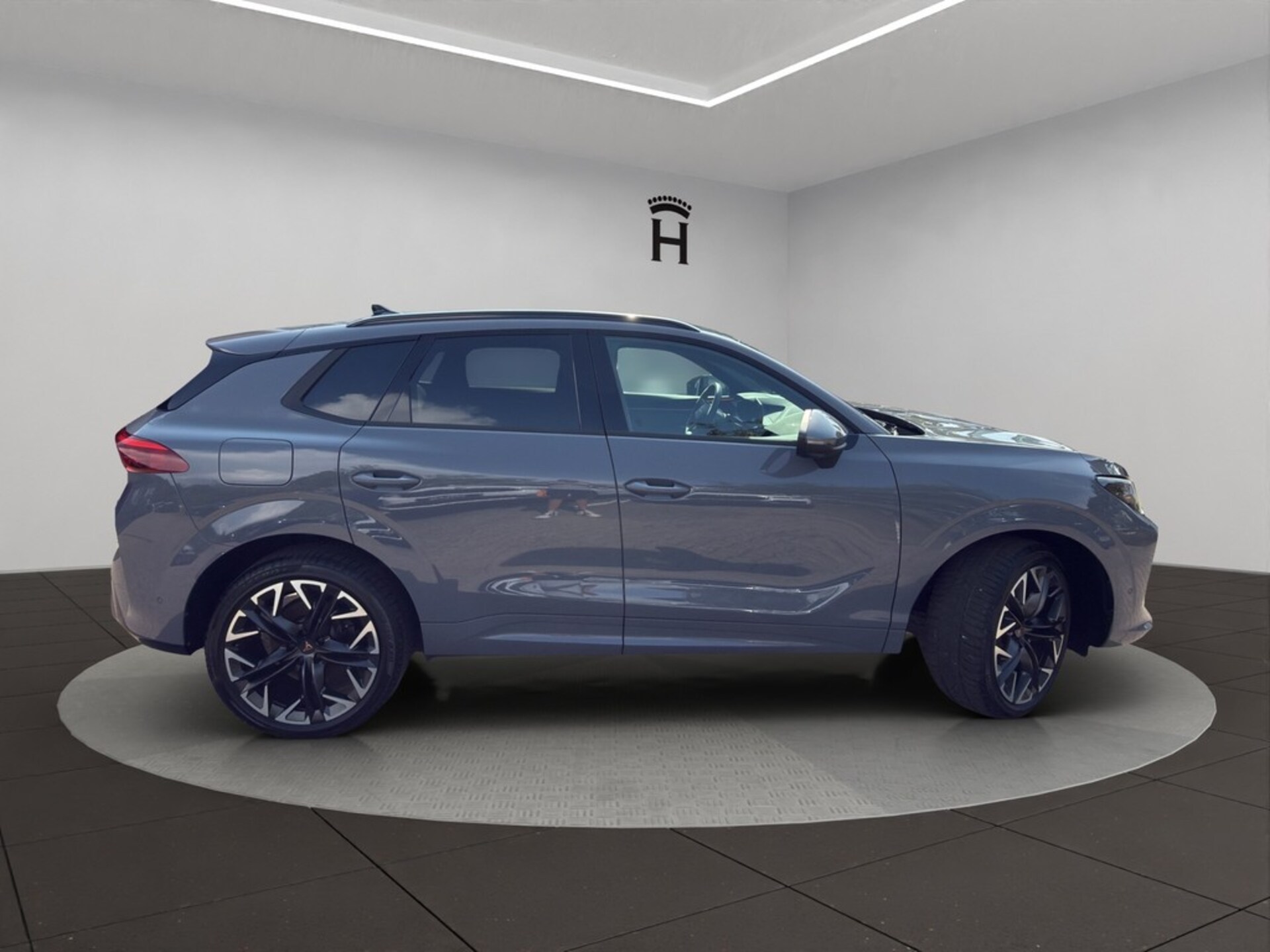 CUPRA Terramar VZ