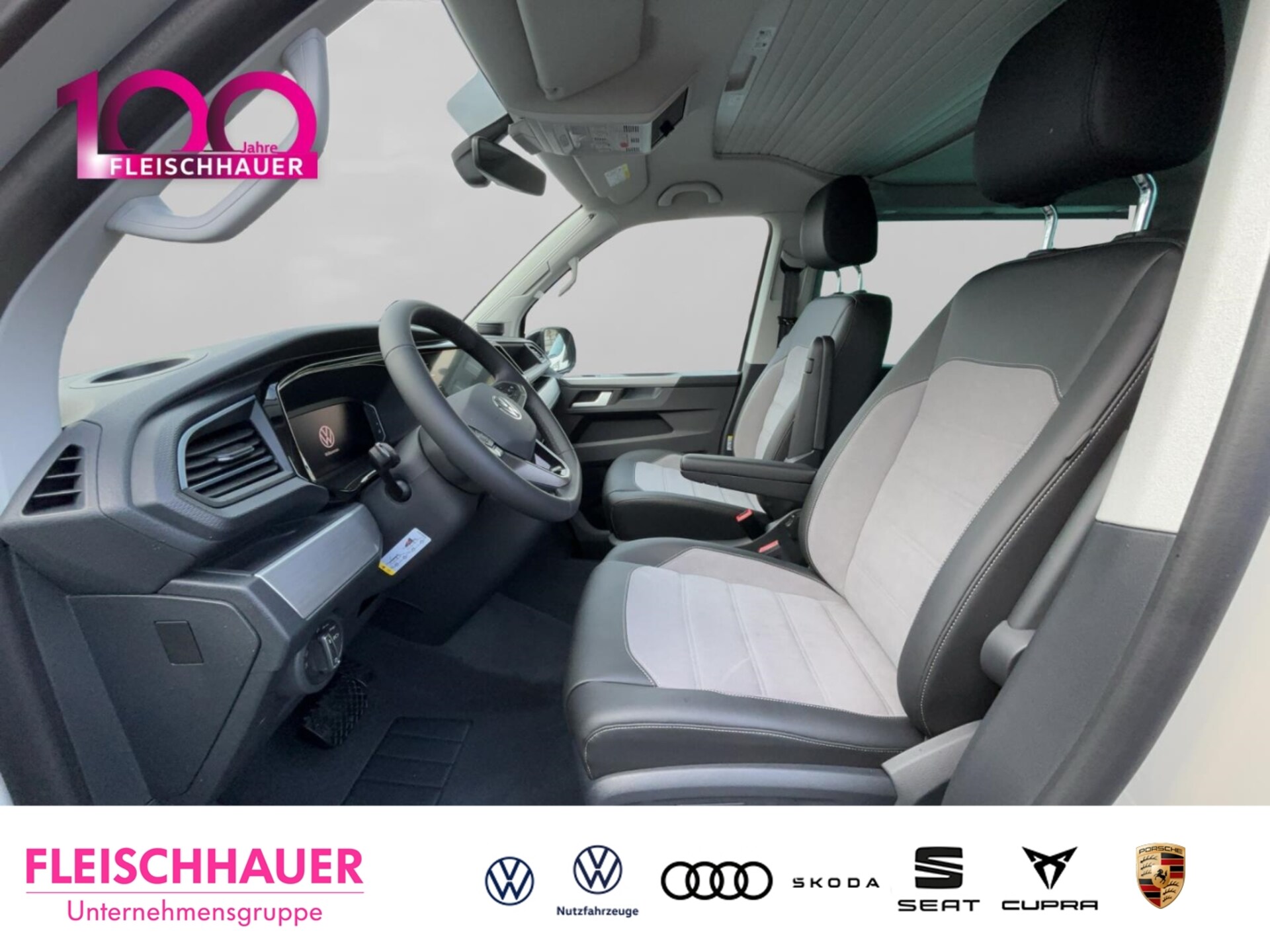 Volkswagen T6.1 California Beach