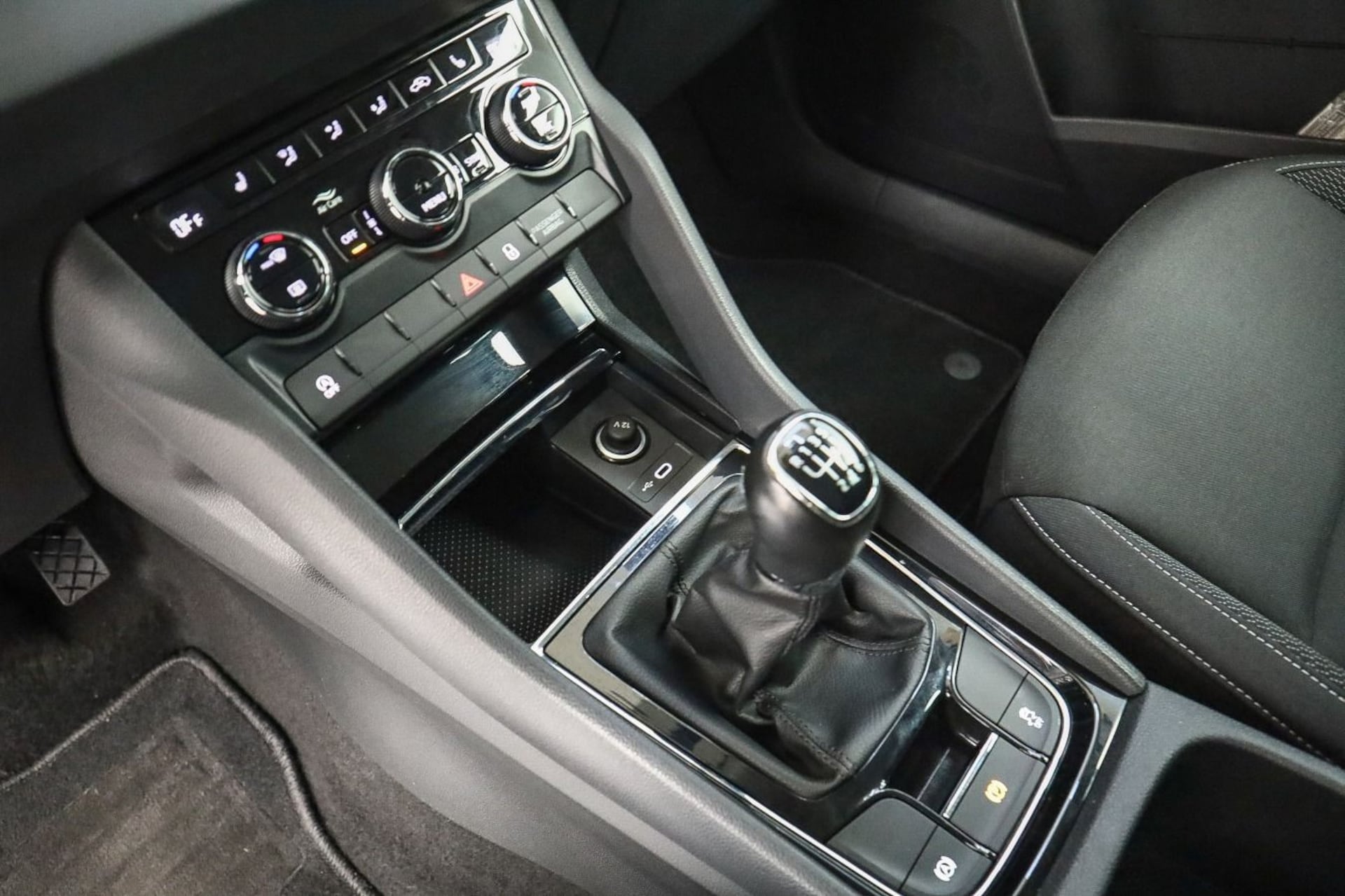 Skoda Karoq Ambition