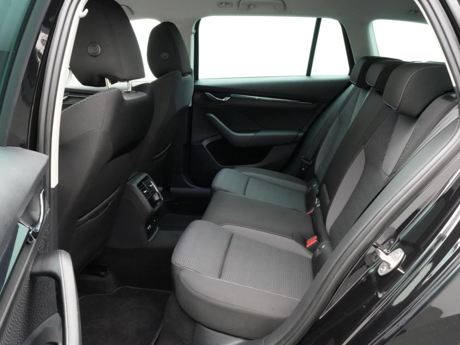 Skoda Octavia Combi Ambition