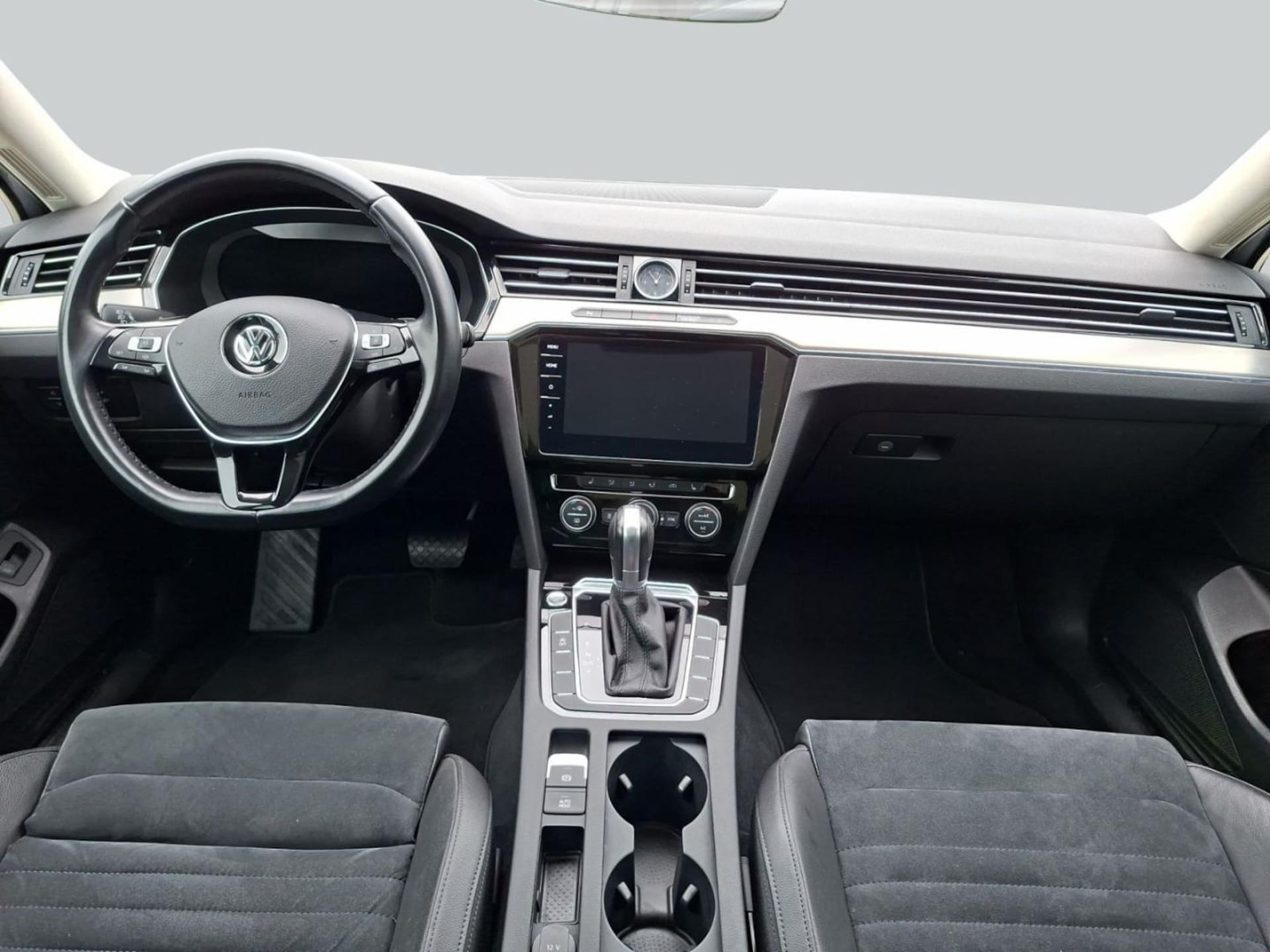Volkswagen Passat Variant Highline