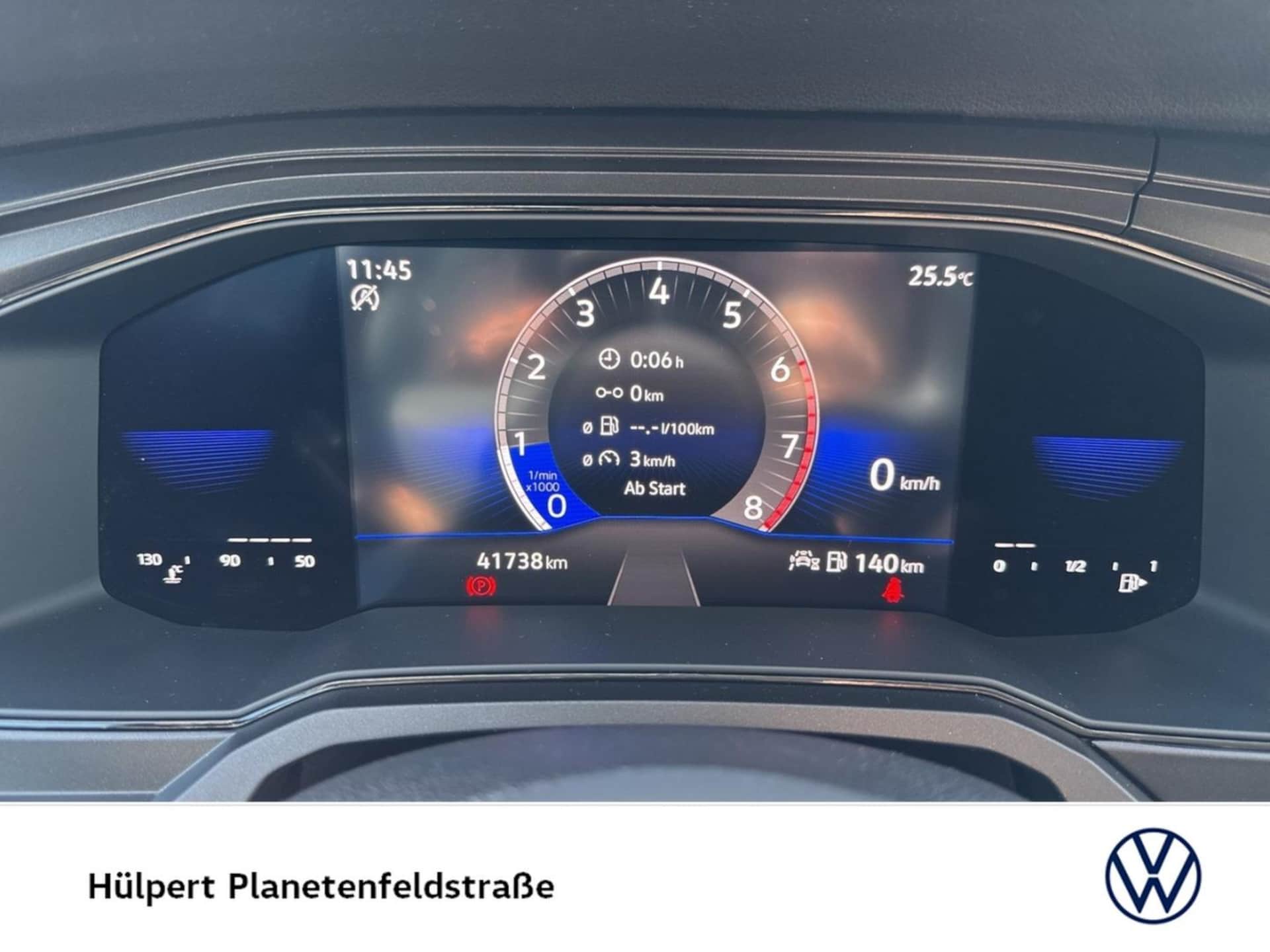 Volkswagen Polo FRESH