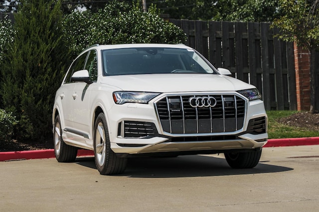 Photo of 2024 Audi Q7 