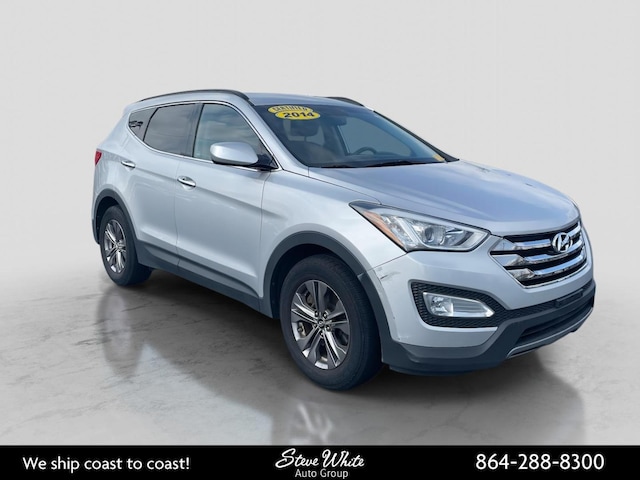 Photo of 2014 Hyundai Santa Fe Sport