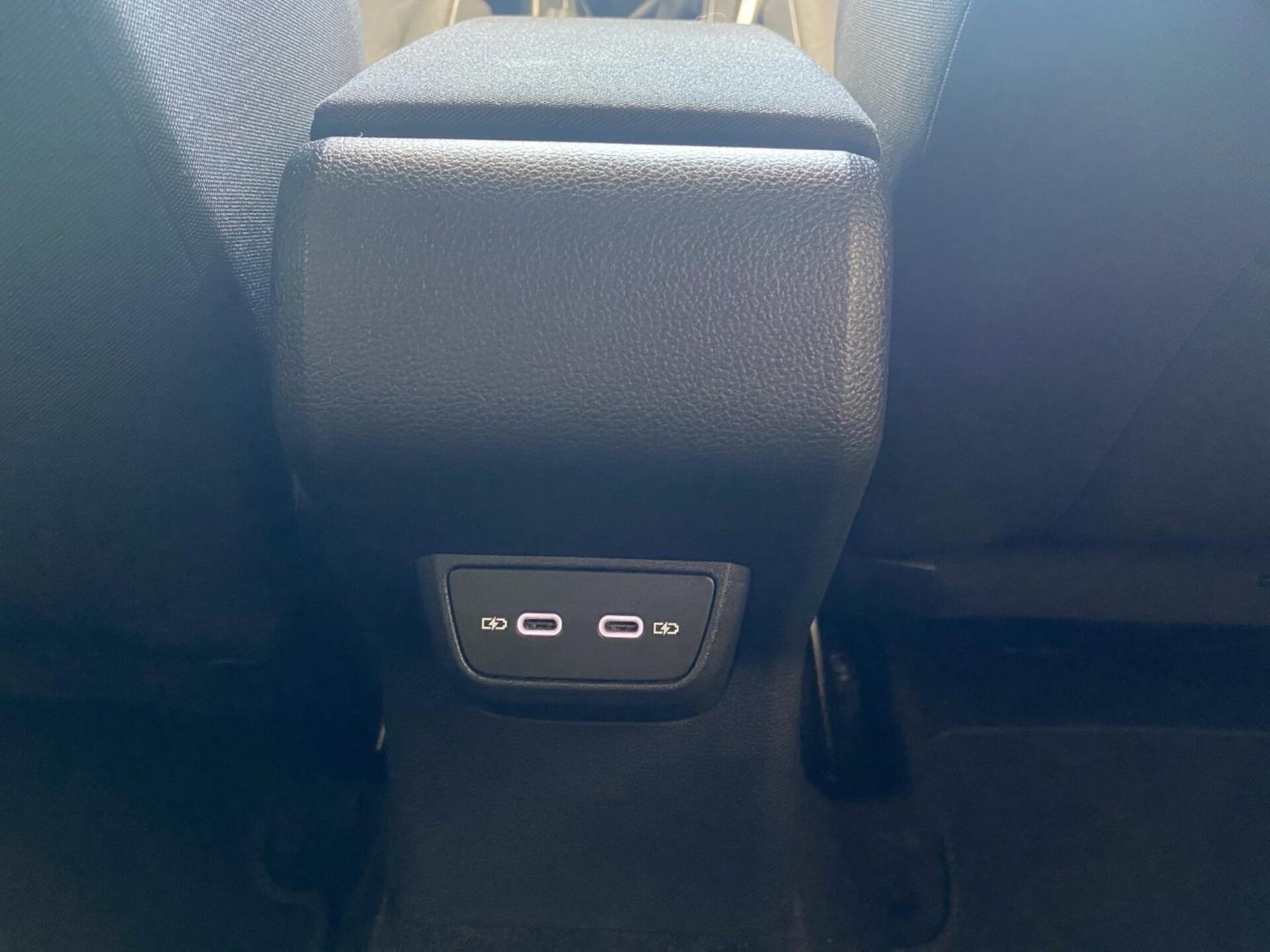 Volkswagen Taigo MOVE